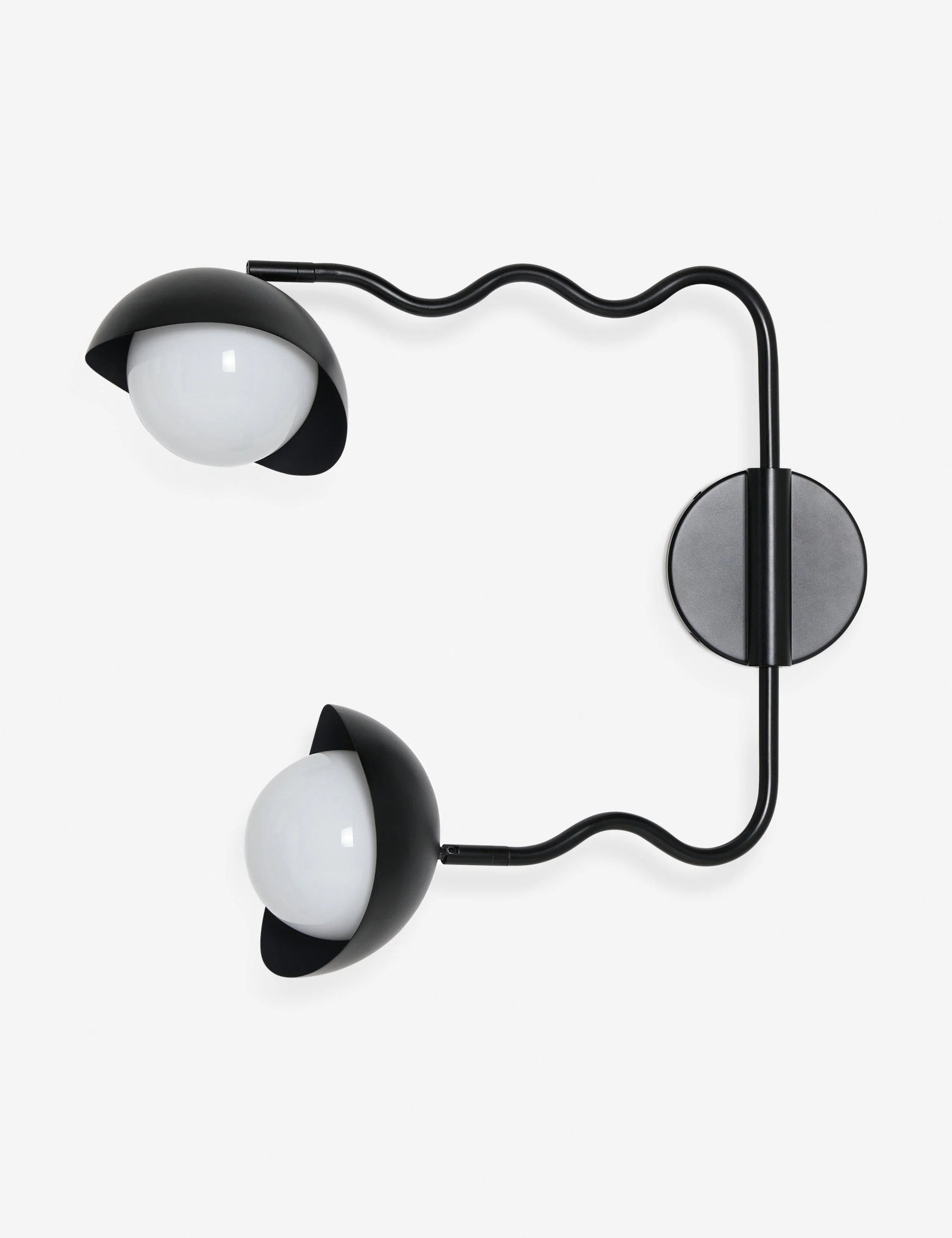 Kukka Adjustable Sconce by Sarah Sherman Samuel - Image 7