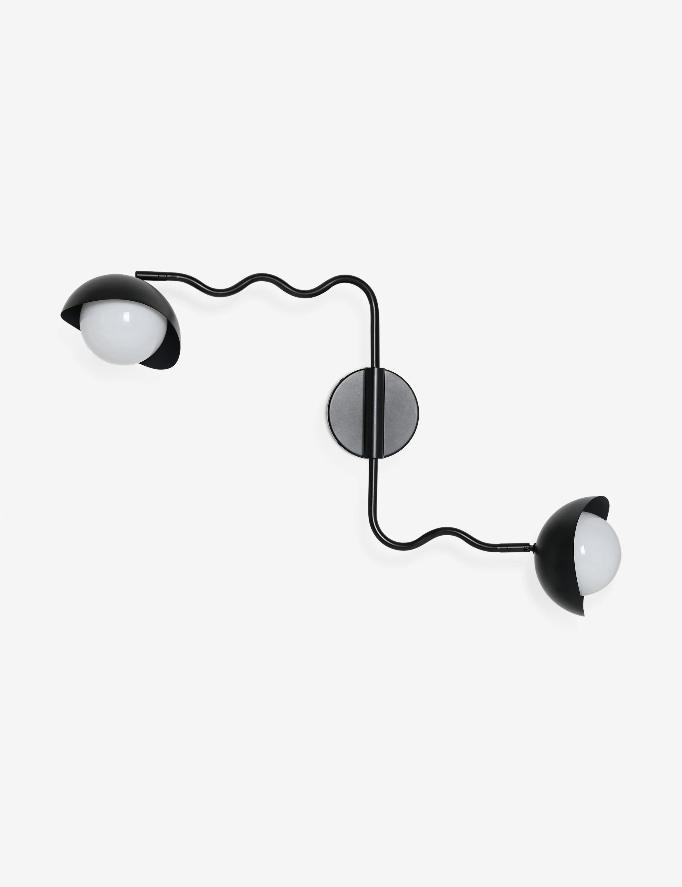 Kukka Adjustable Sconce by Sarah Sherman Samuel - Image 9