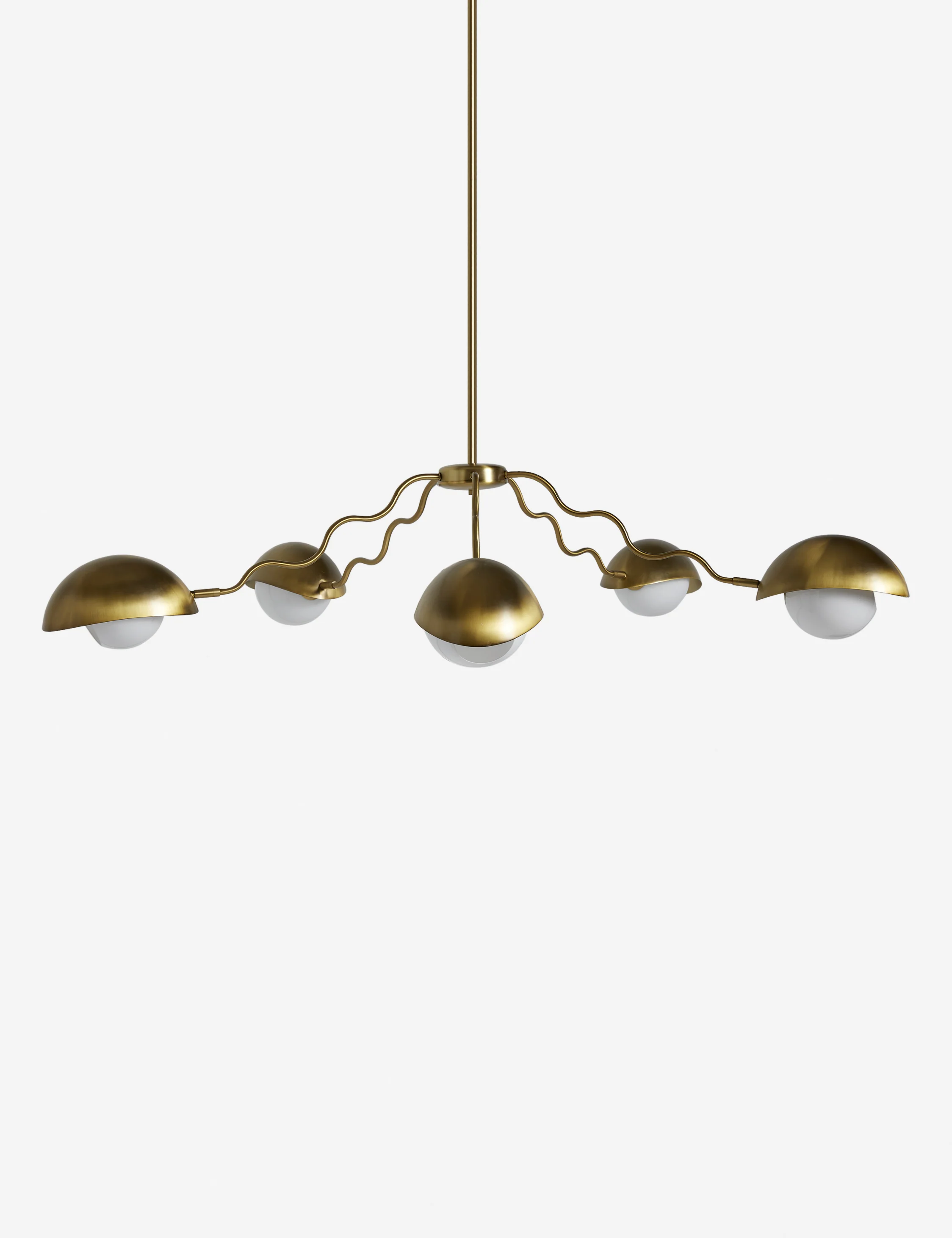 Kukka Chandelier by Sarah Sherman Samuel - Image 14