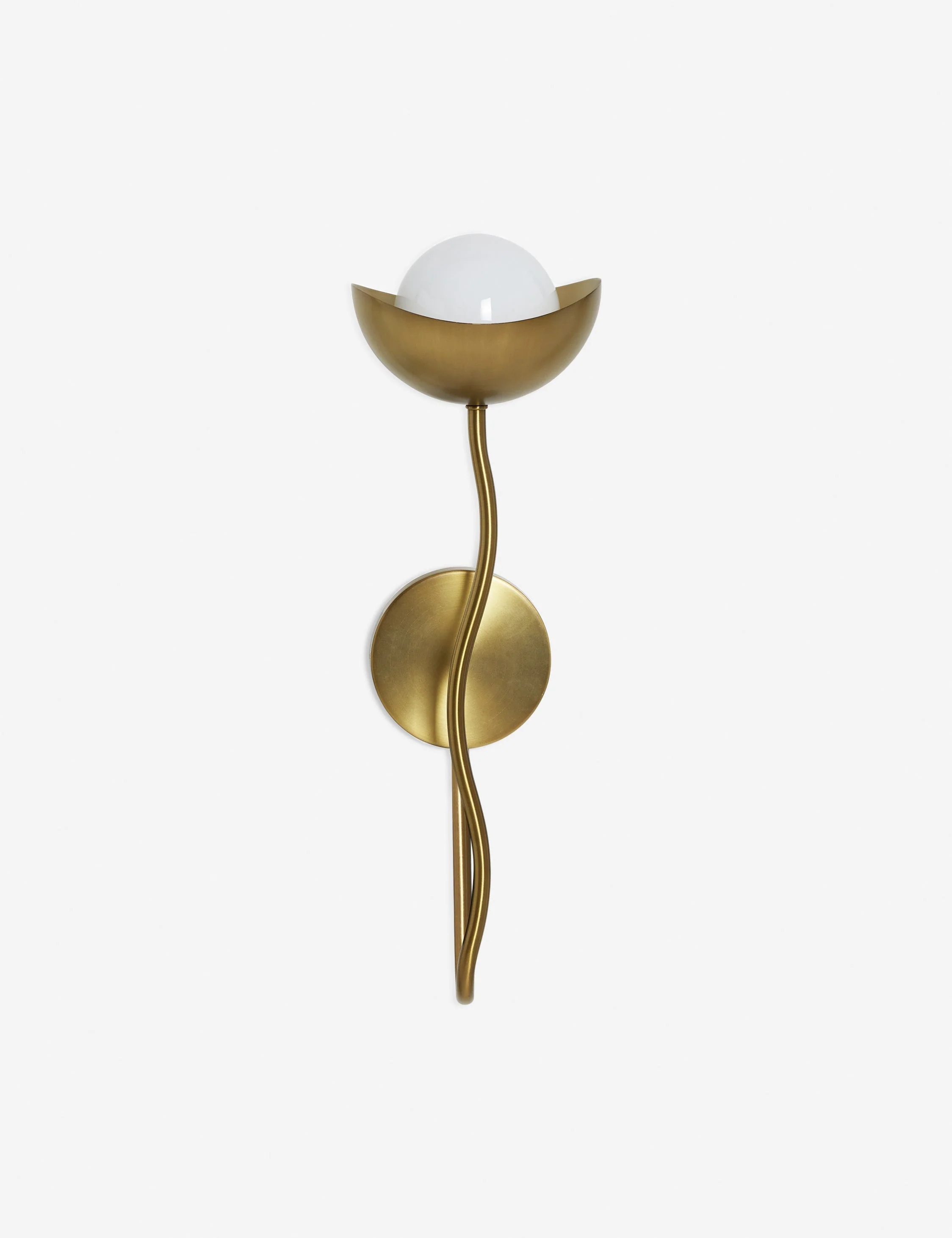 Kukka Sconce by Sarah Sherman Samuel - Image 10