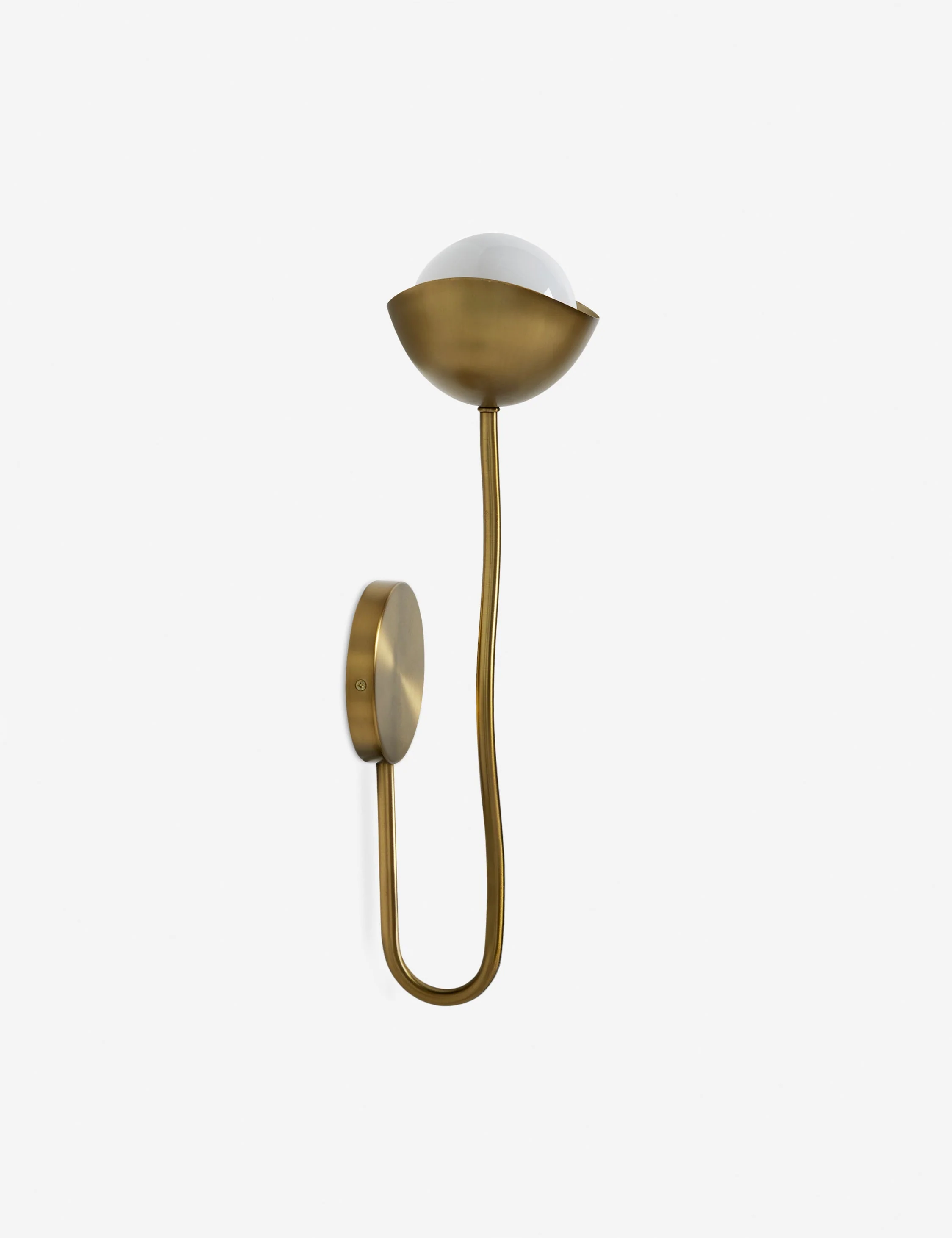Kukka Sconce by Sarah Sherman Samuel - Image 11