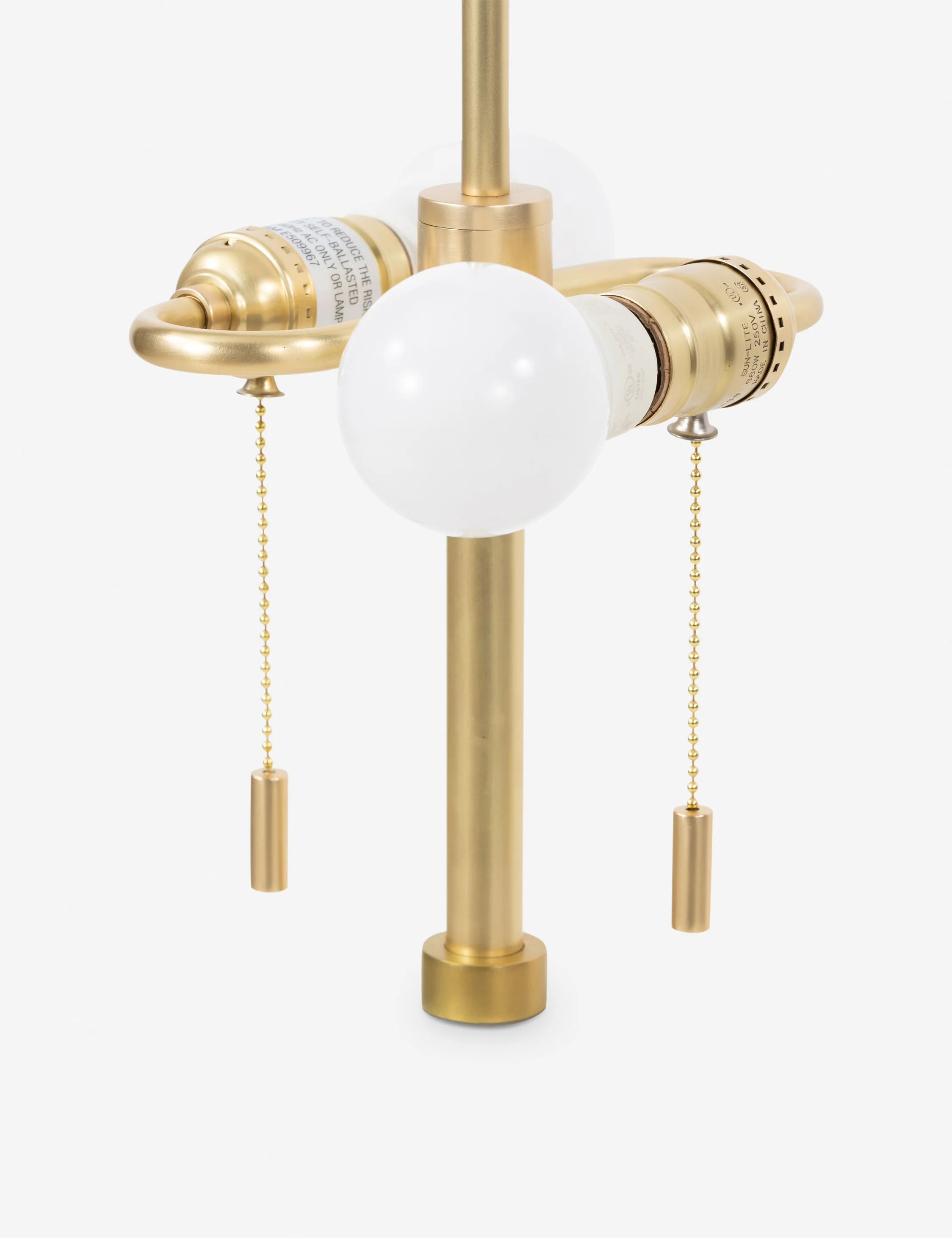 Kunal Table Lamp - Image 3