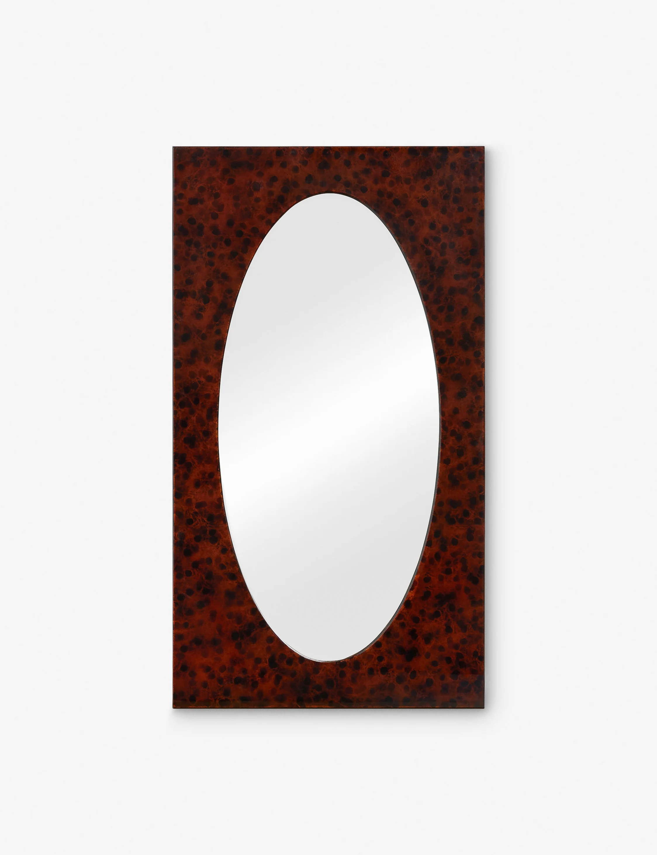 Kuori Mirror by Sarah Sherman Samuel - Image 2