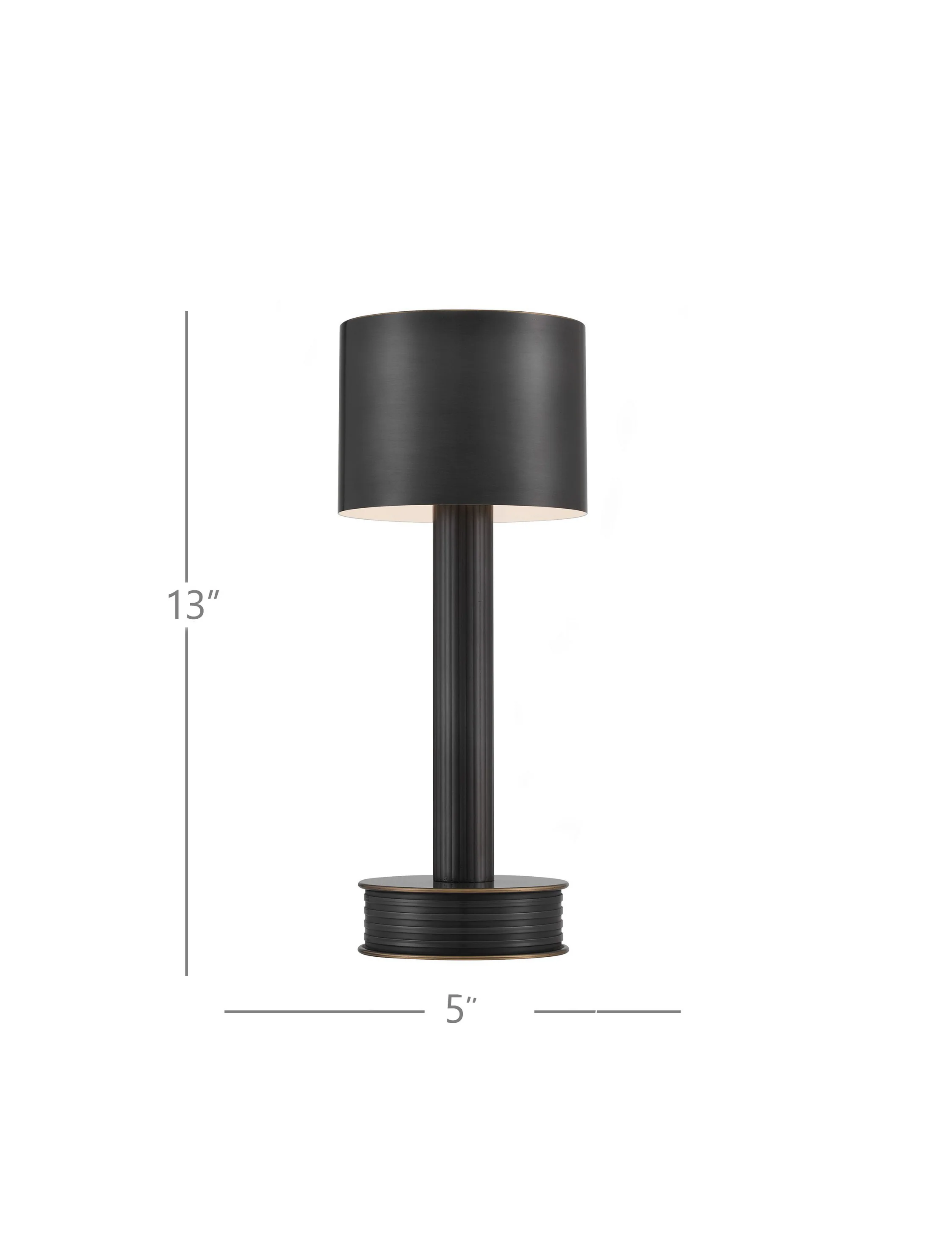 Kyd Cordless Table Lamp - Image 12
