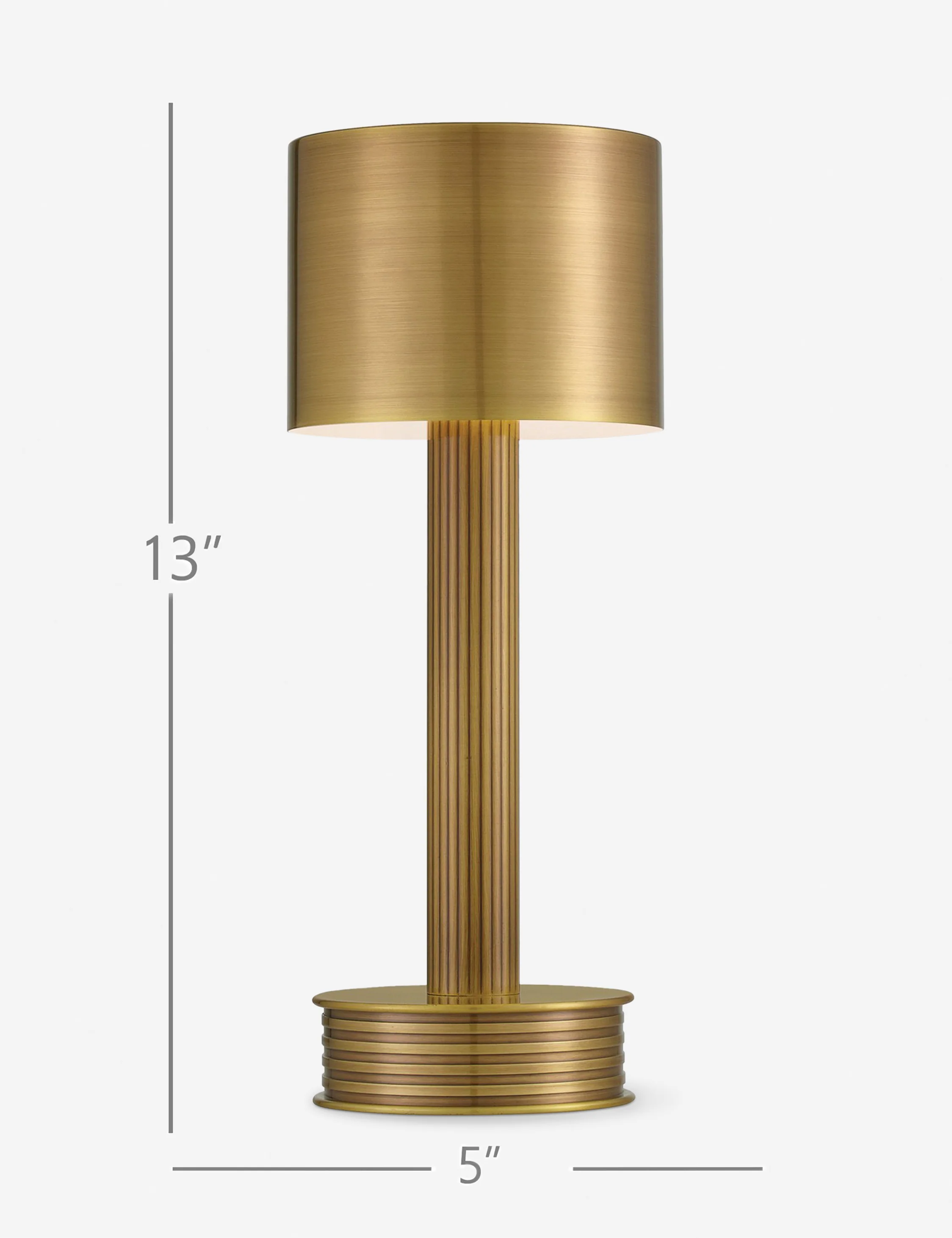 Kyd Cordless Table Lamp - Image 6