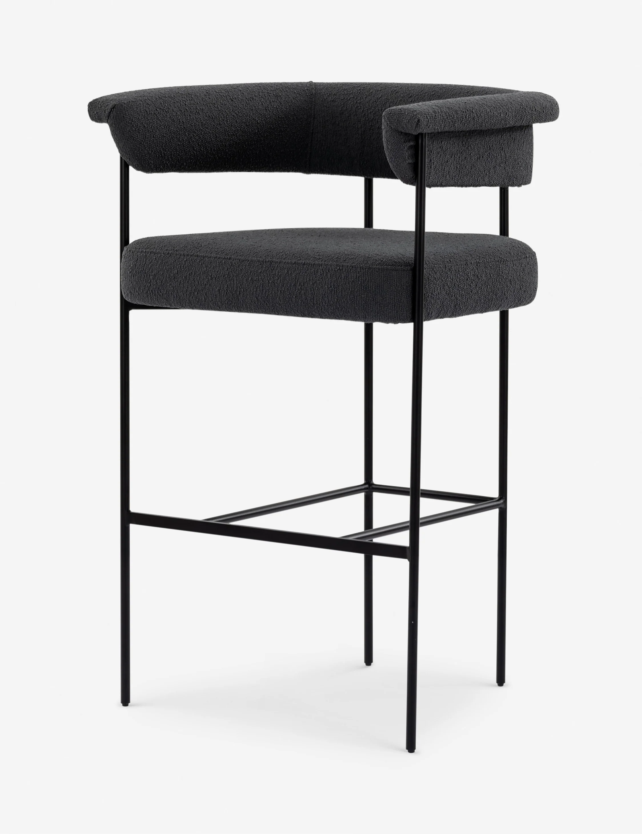Kyleigh Bar Stool - Image 2