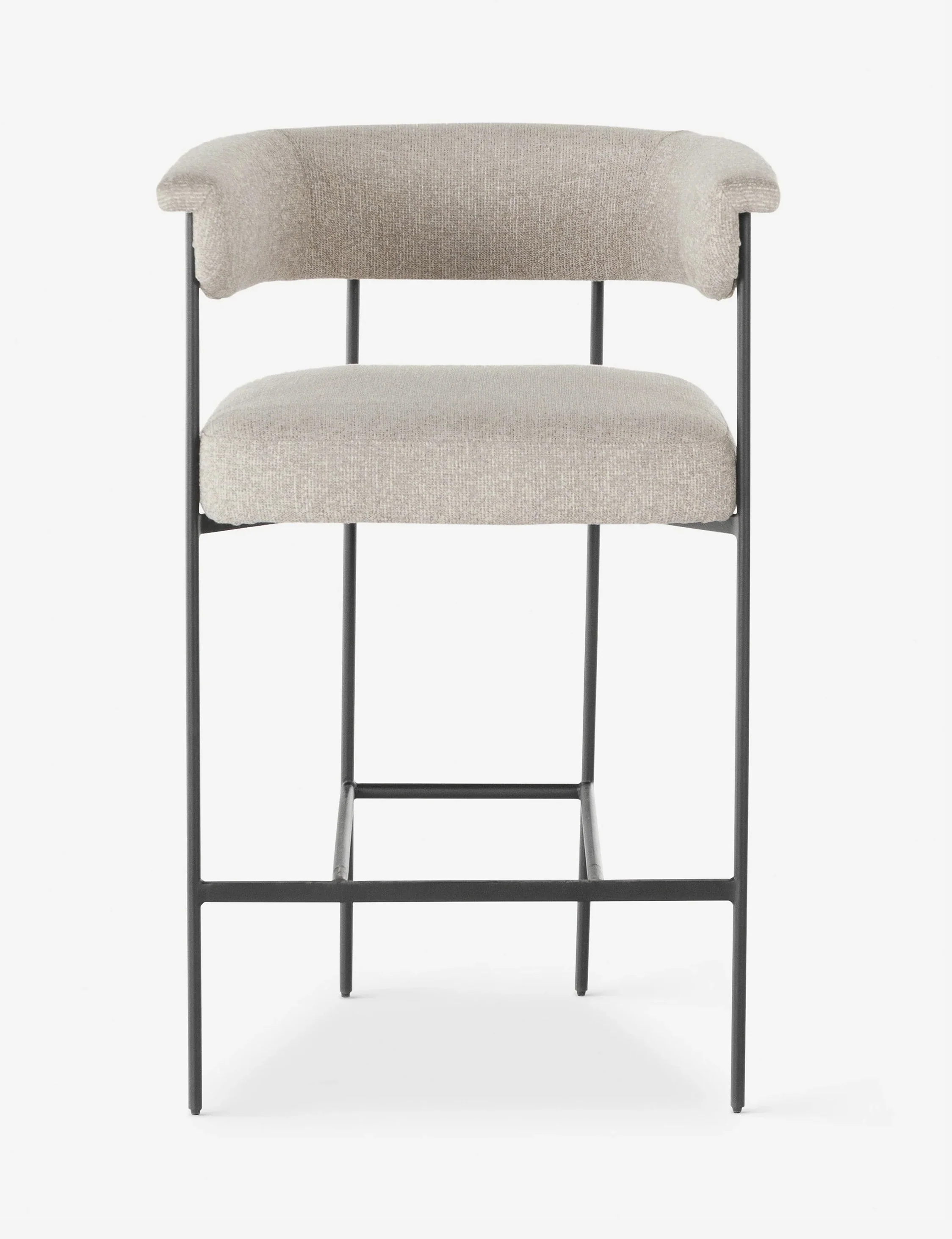 Kyleigh Bar Stool - Image 7