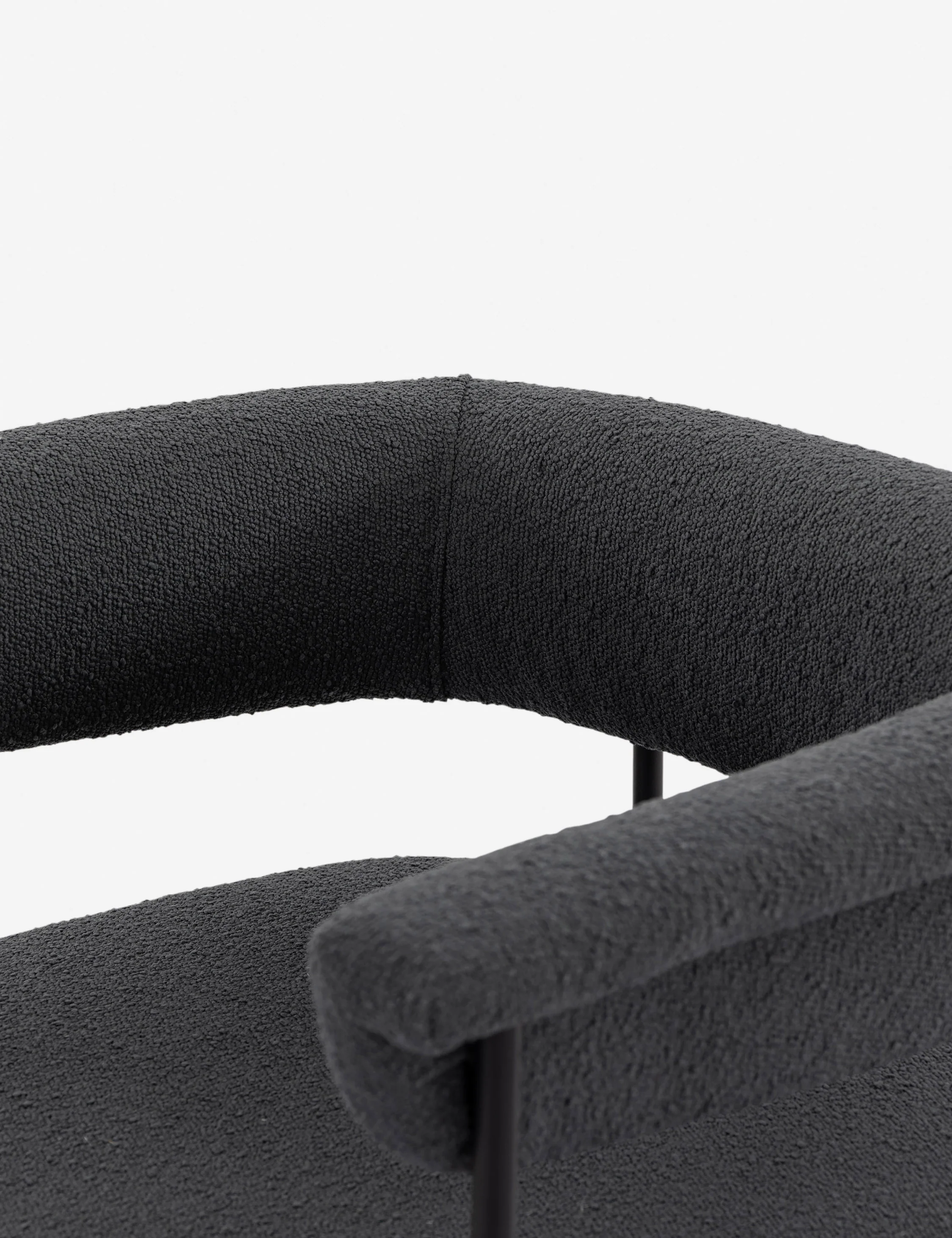 Kyleigh Counter Stool - Image 5