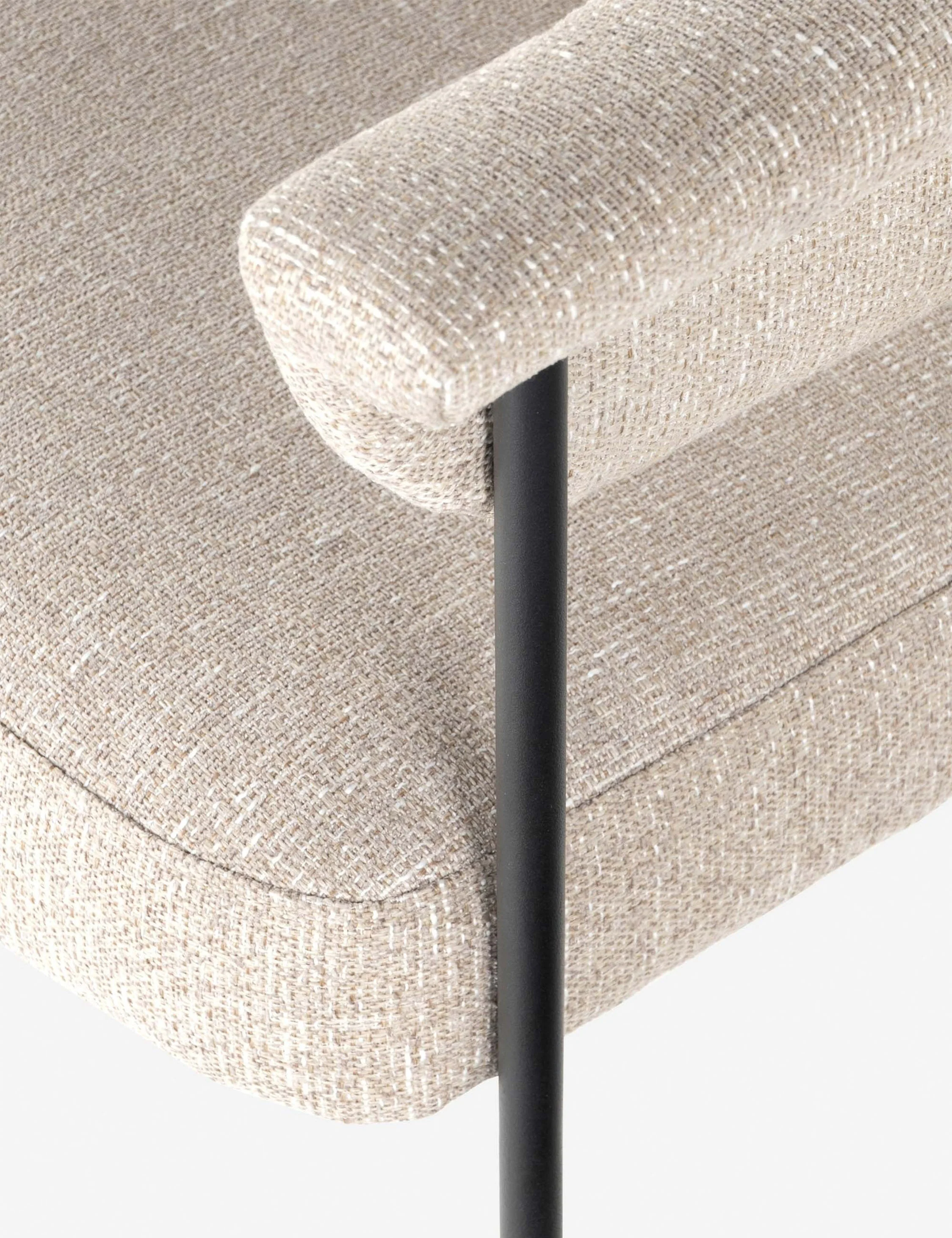 Kyleigh Dining Chair - Image 10