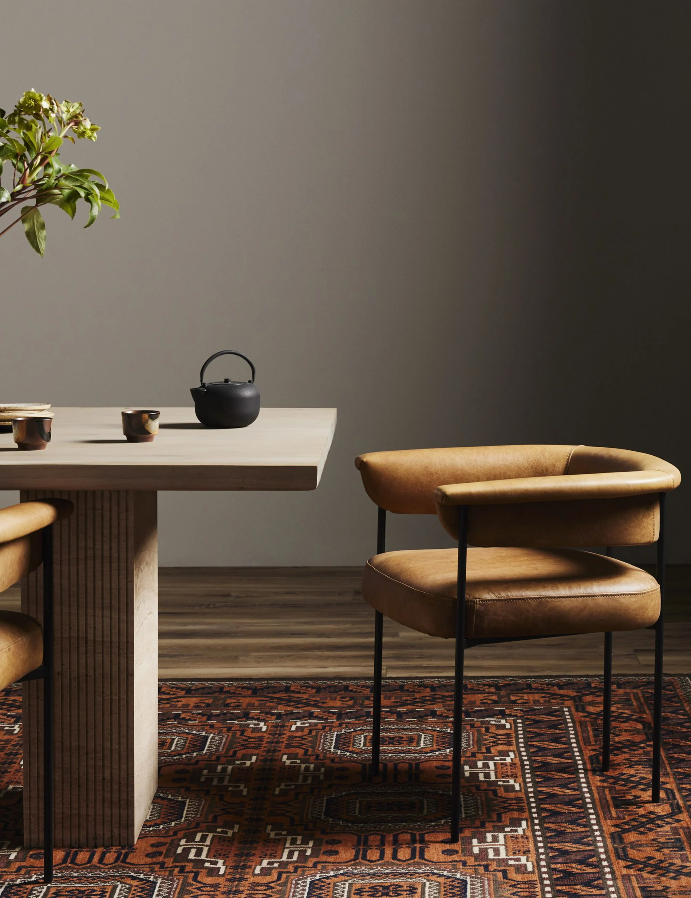 Kyleigh Dining Chair - Image 18