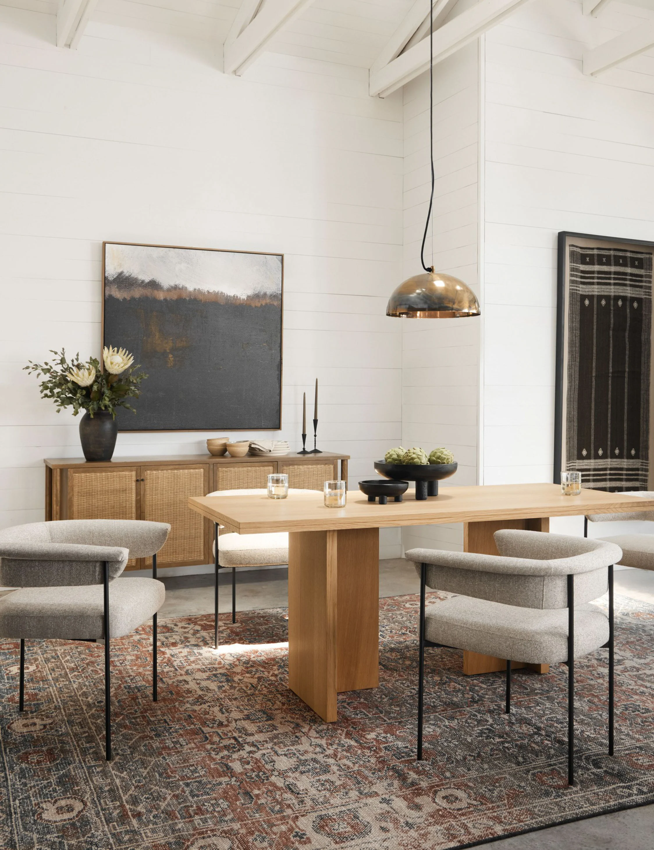 Kyleigh Dining Chair - Image 3