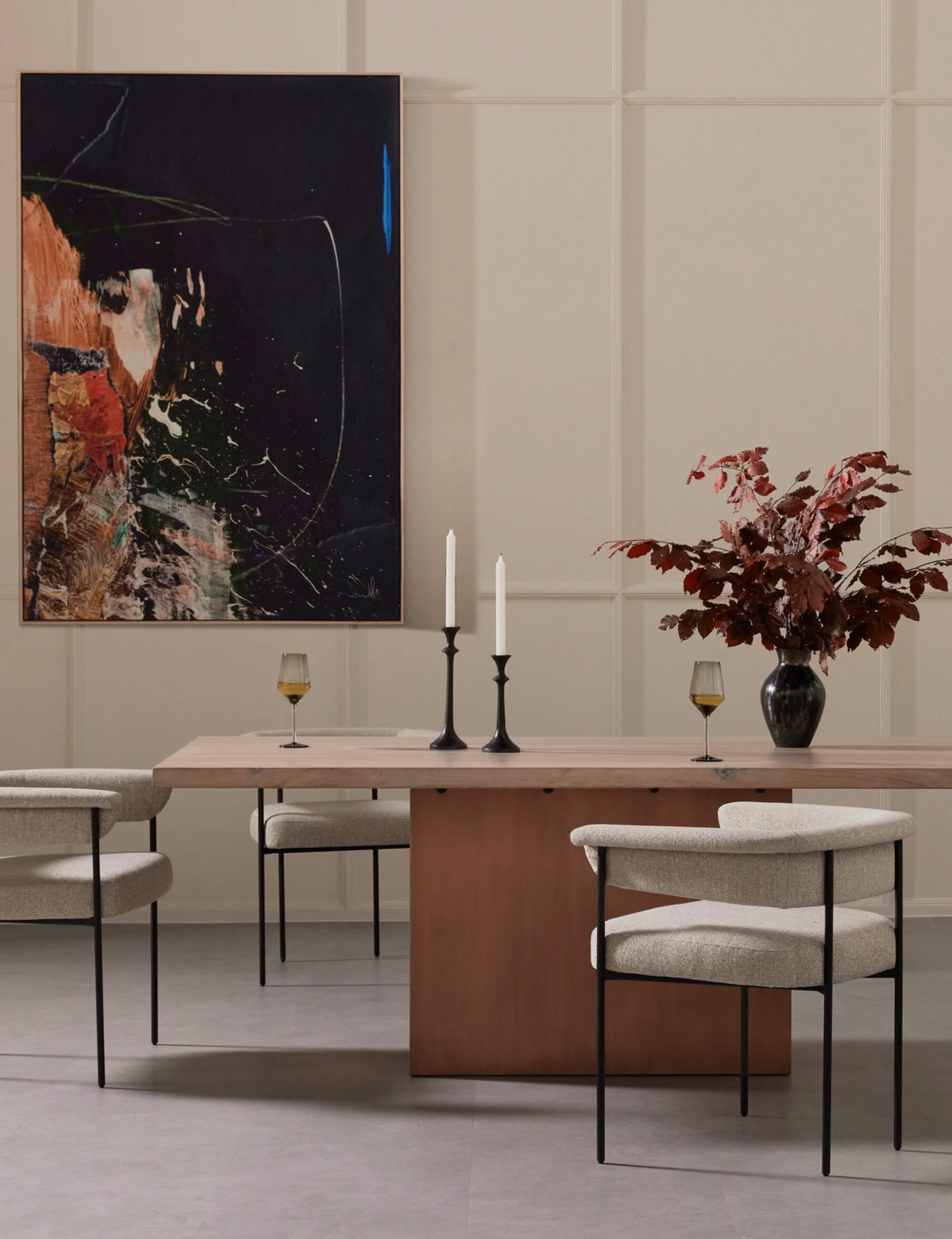 Kyleigh Dining Chair - Image 4