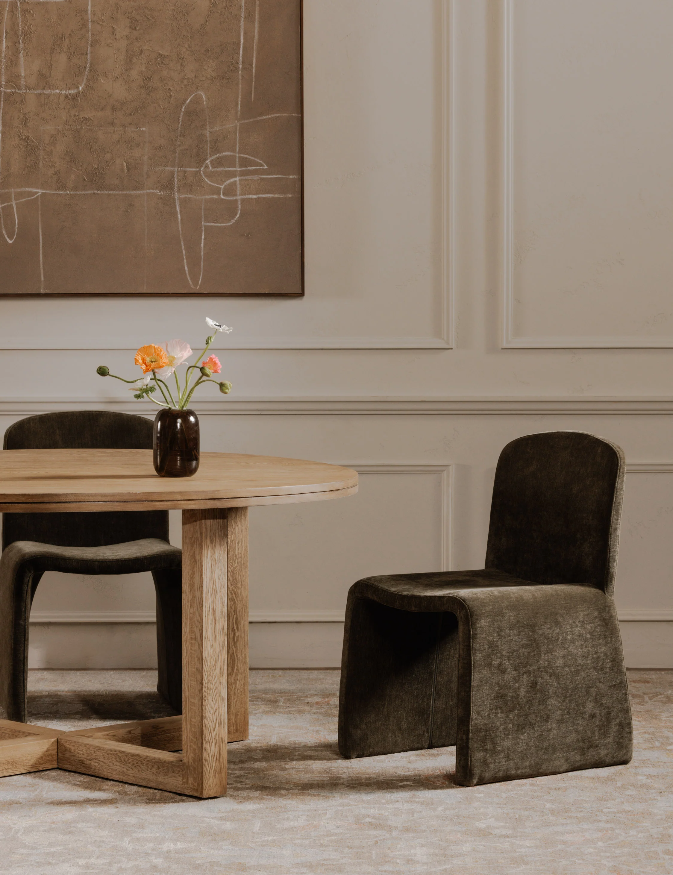 Kylie Dining Chair - Image 11