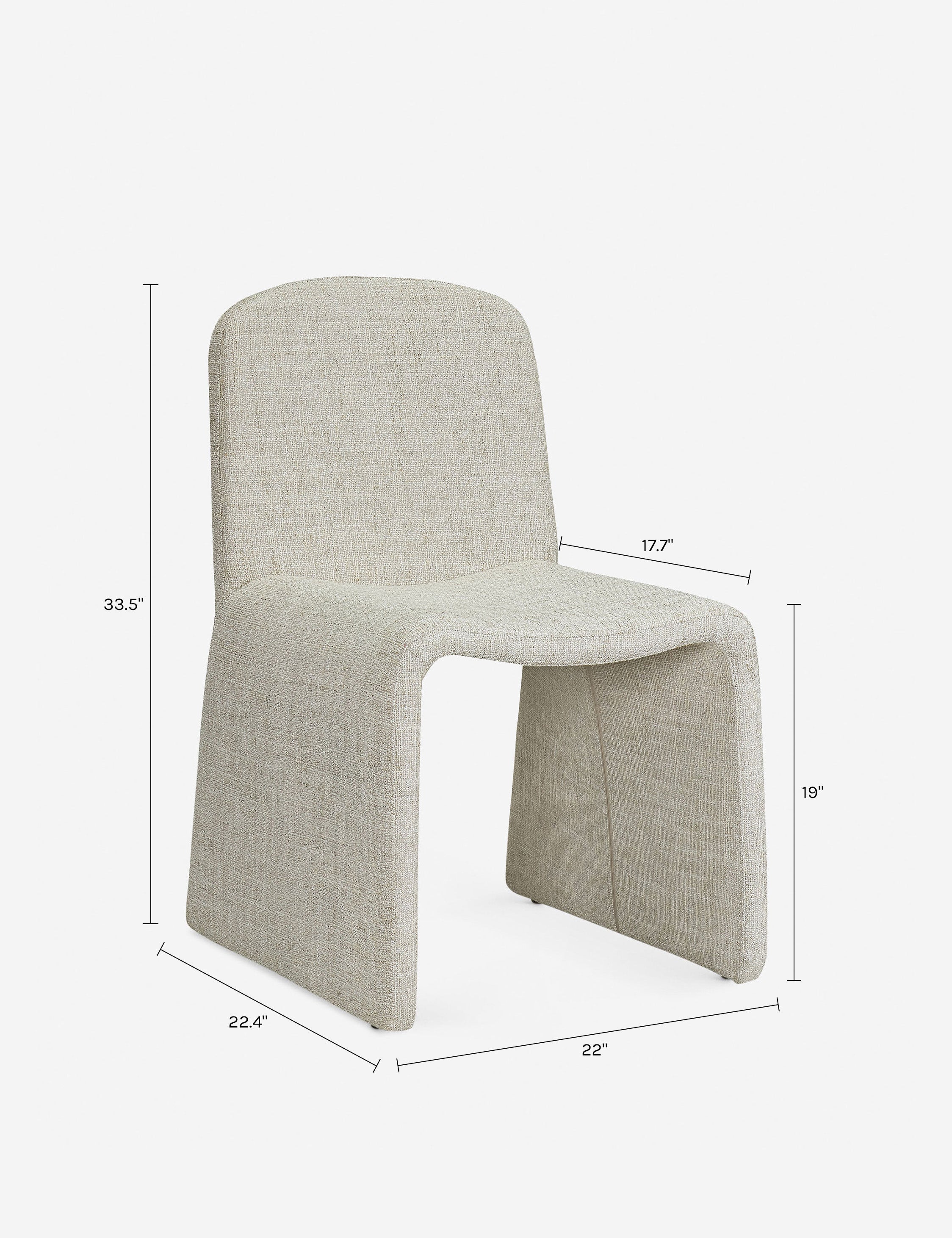 Kylie Dining Chair - Image 21