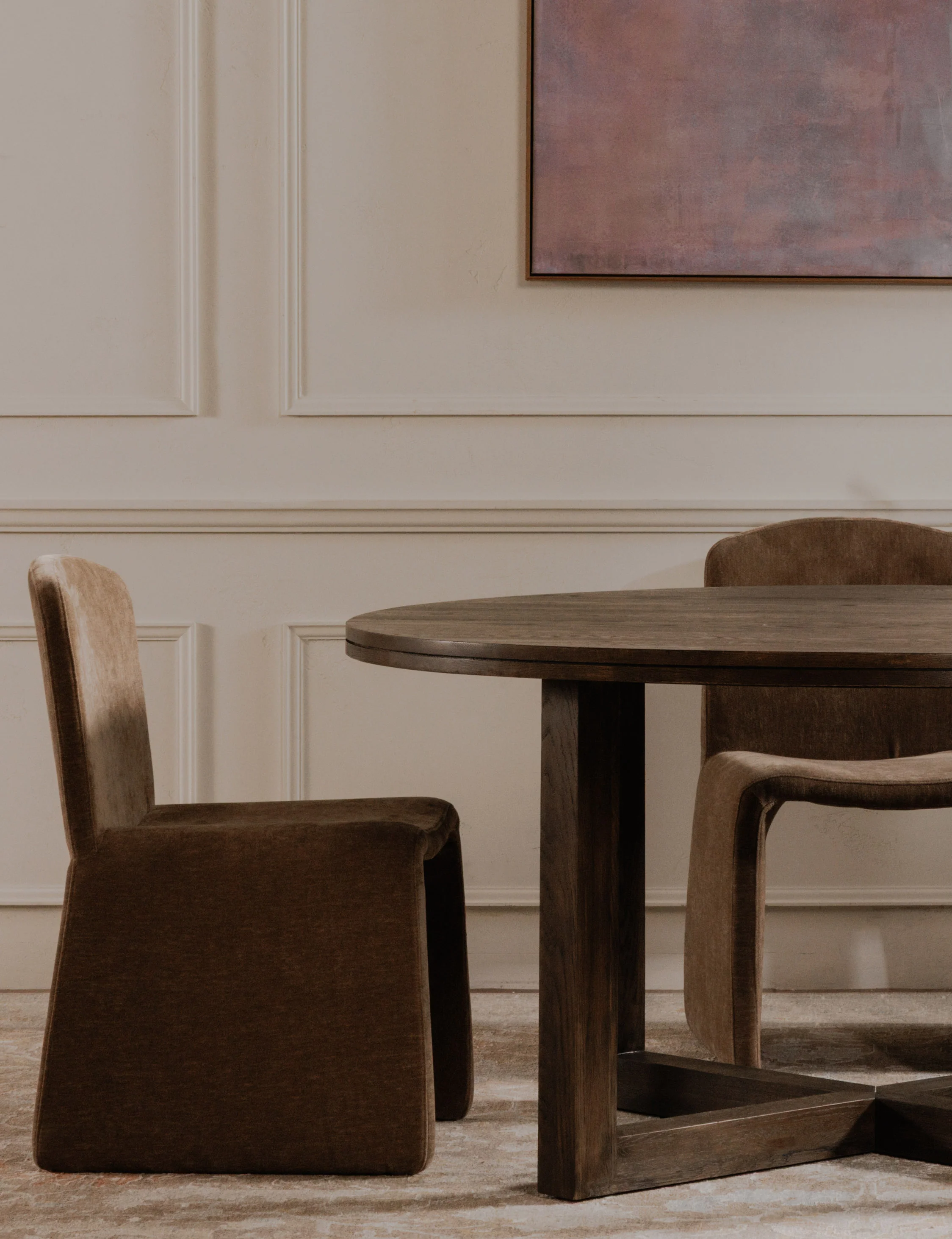 Kylie Dining Chair - Image 8