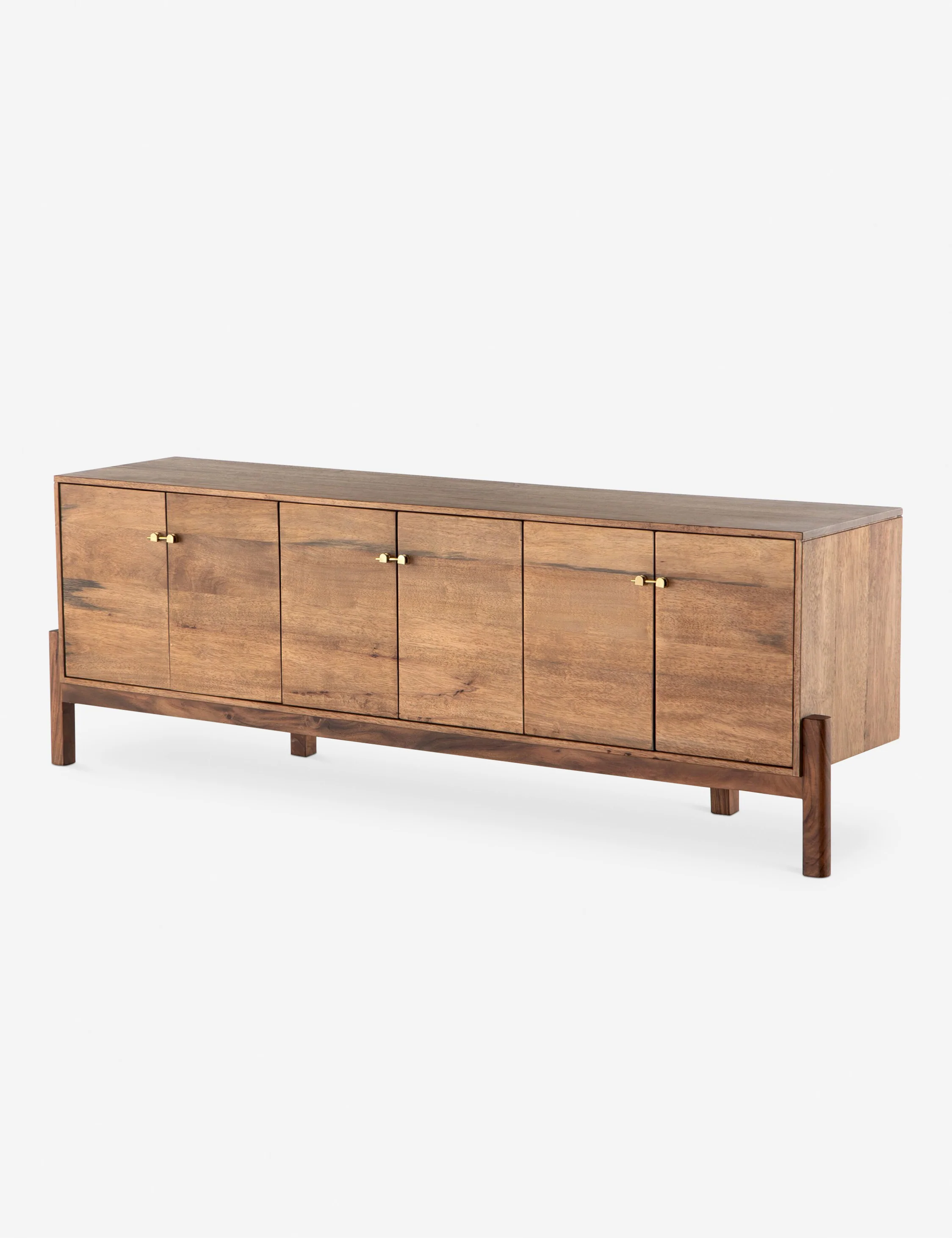Kyra Media Console Table - Image 4