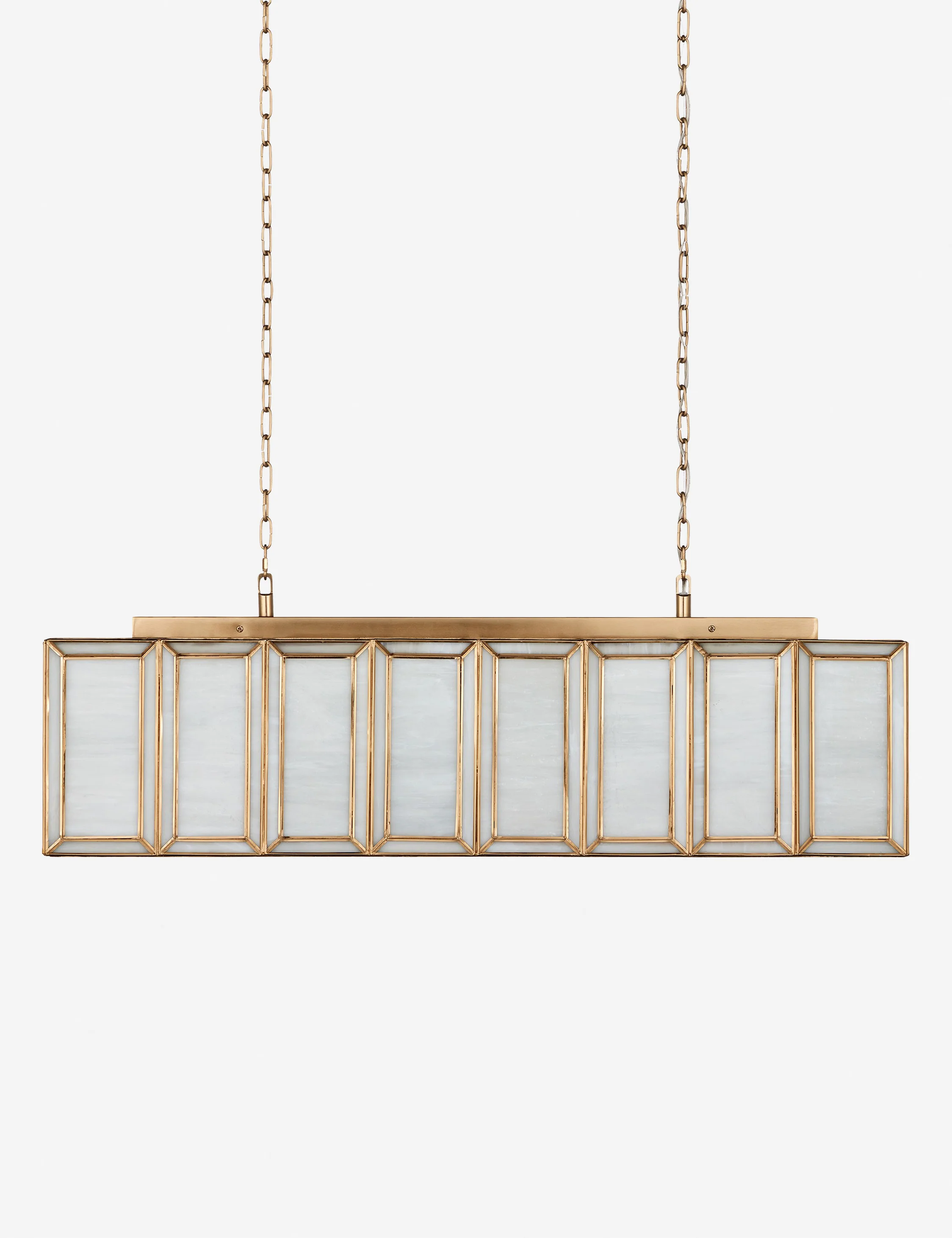 Labarre Linear Chandelier