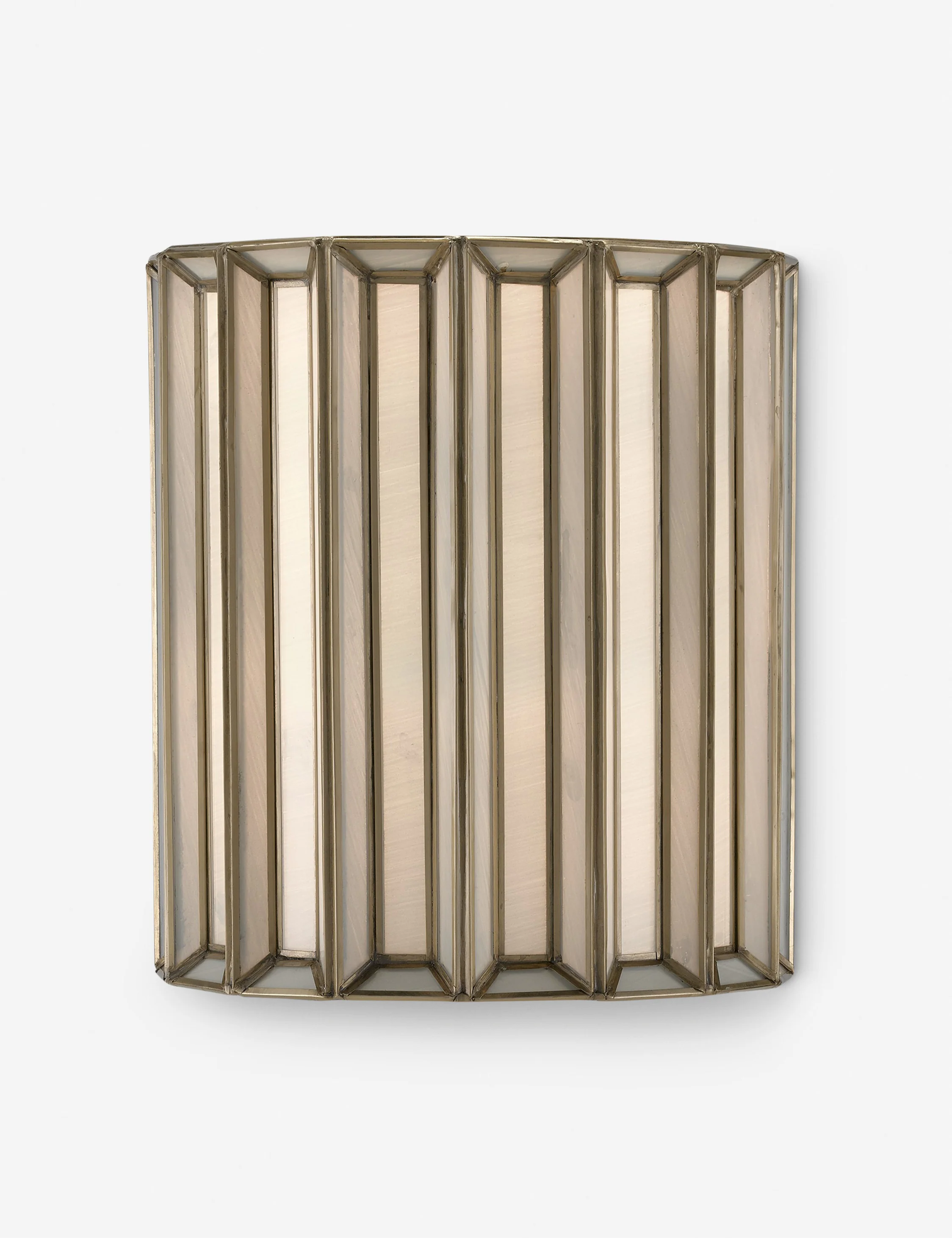 Labarre Sconce