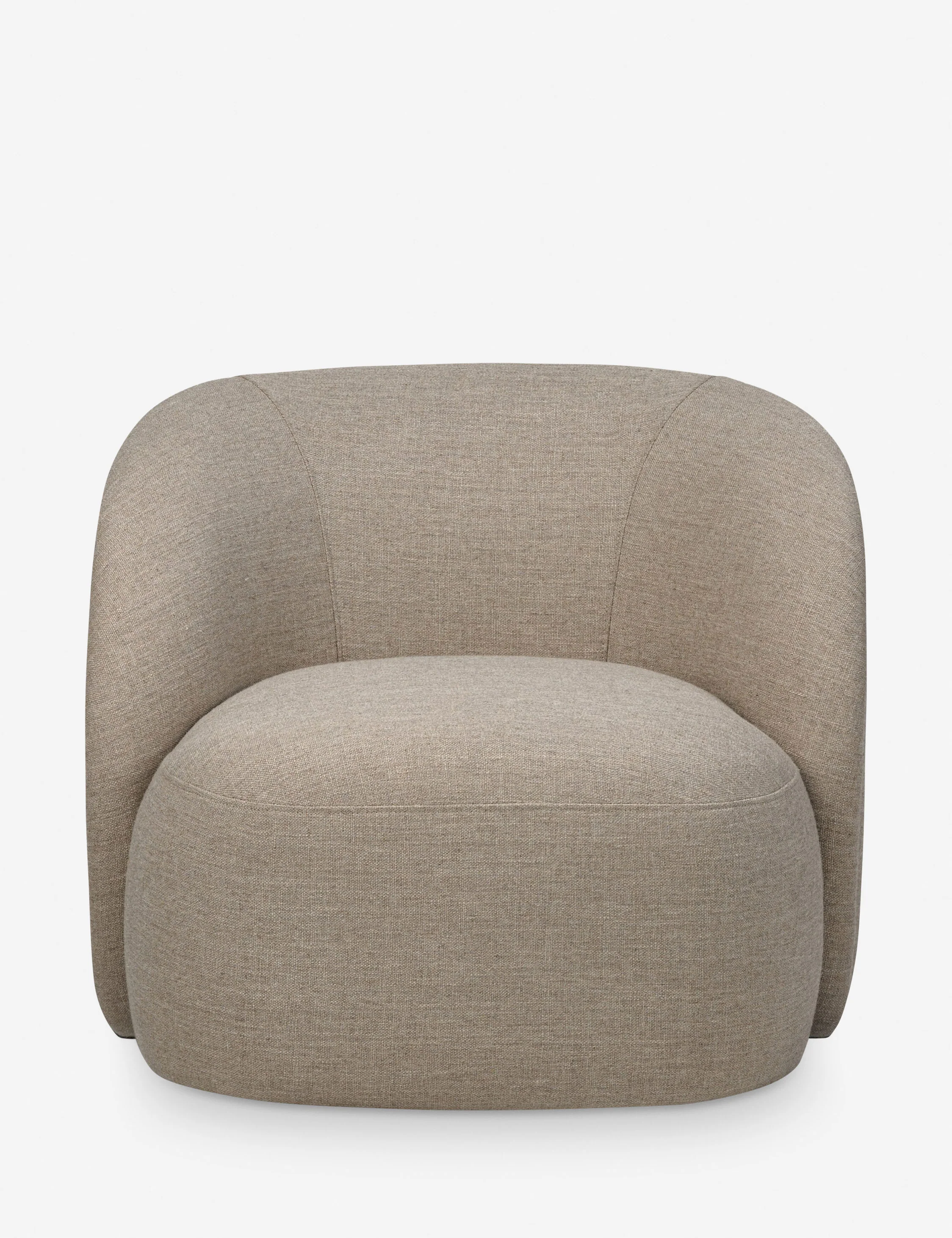 Lada Swivel Chair - Image 2