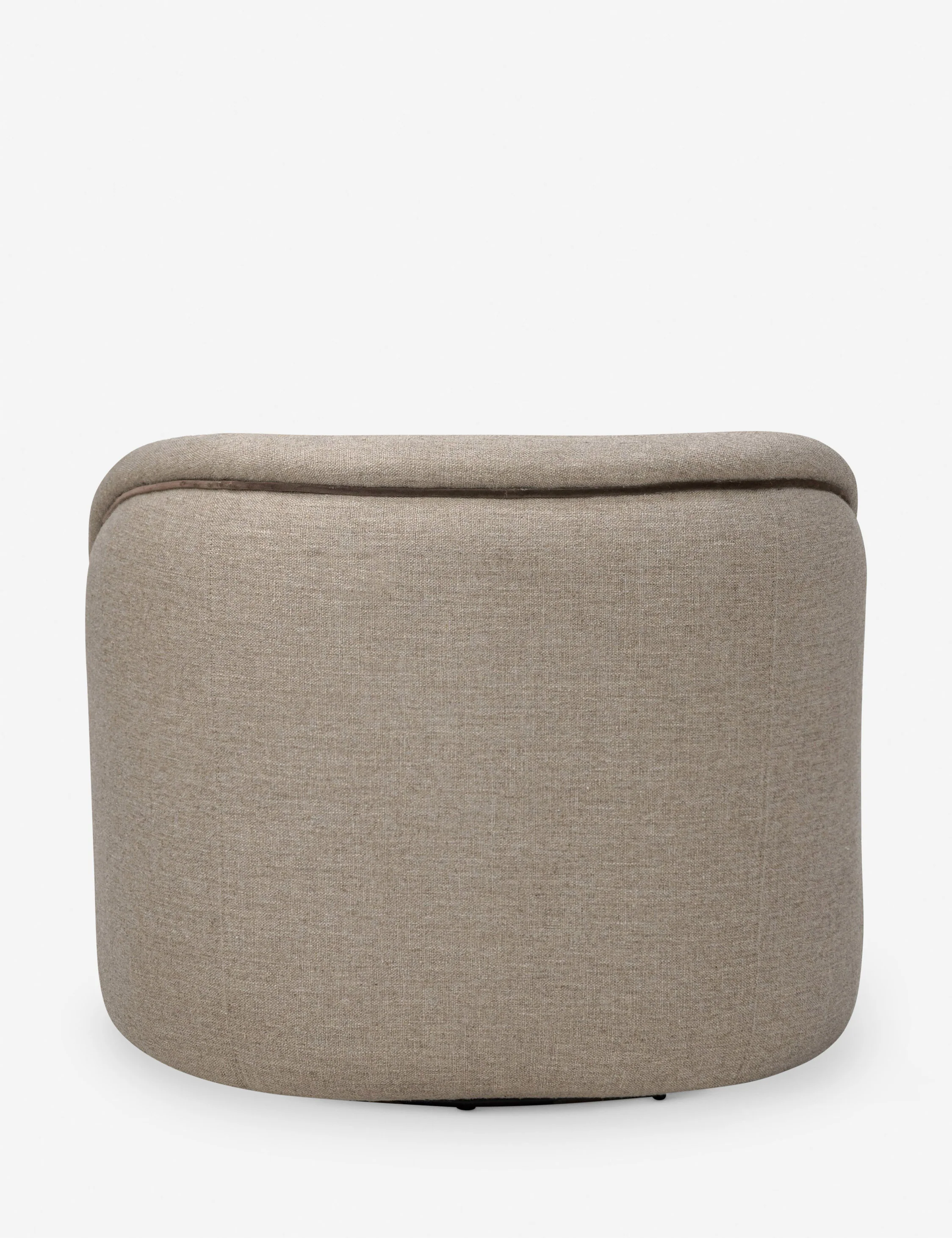 Lada Swivel Chair - Image 5