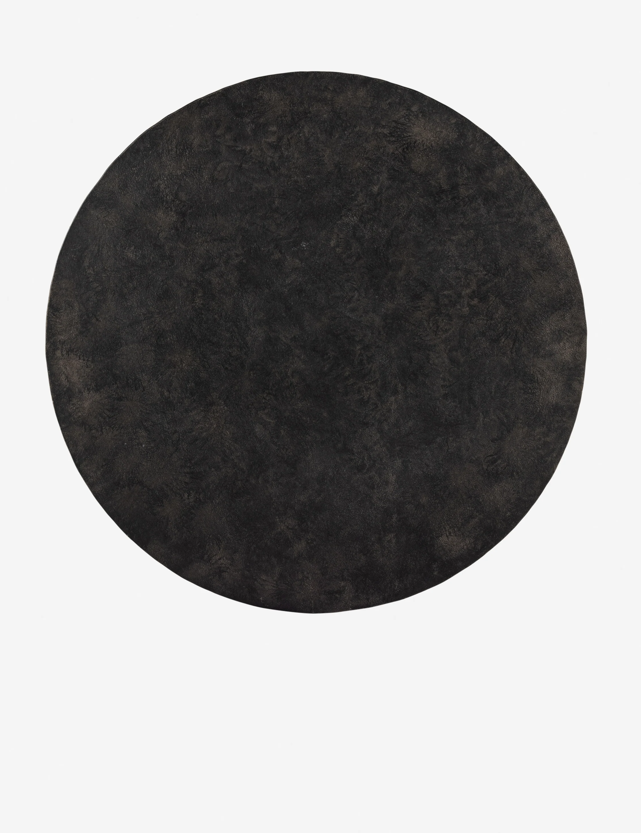 Lagos Round Coffee Table - Image 6