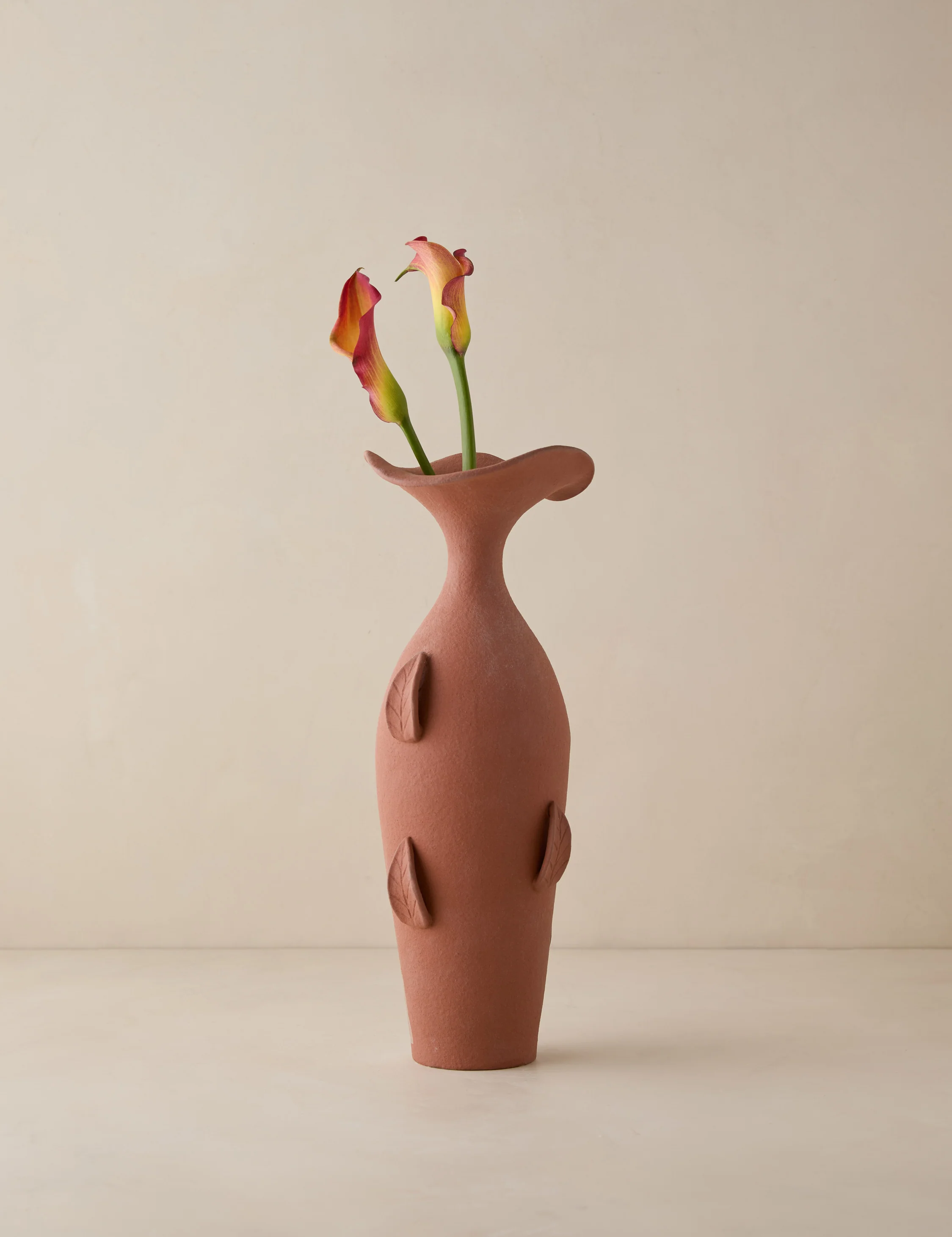 Lahtee Vase by Sarah Sherman Samuel - Image 2