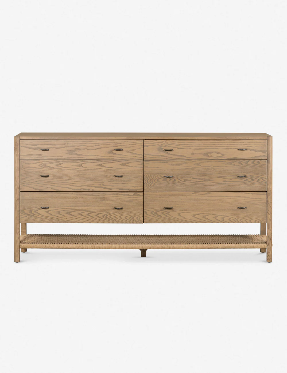 Laird 6-Drawer Dresser - Image 2