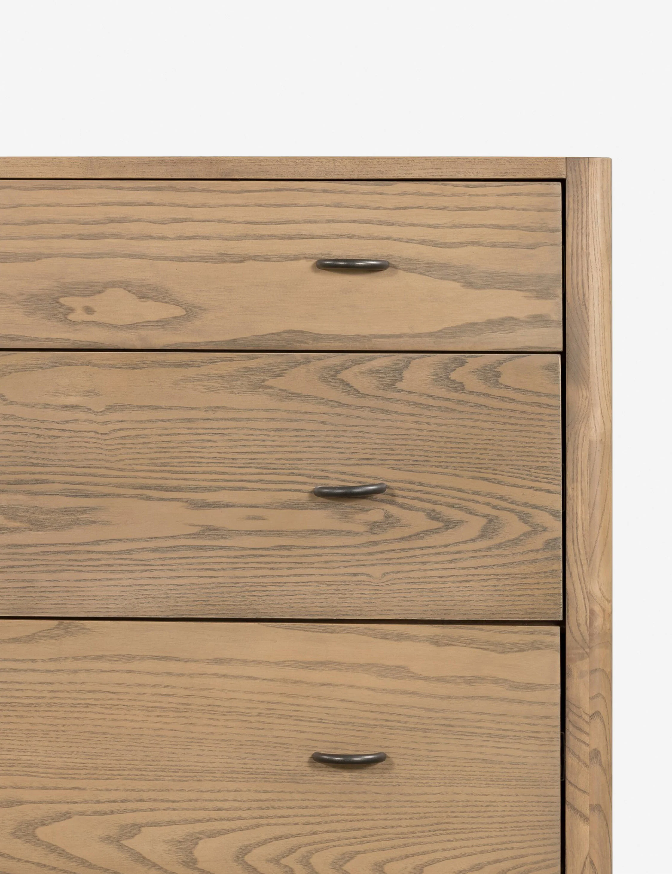 Laird 6-Drawer Dresser - Image 8
