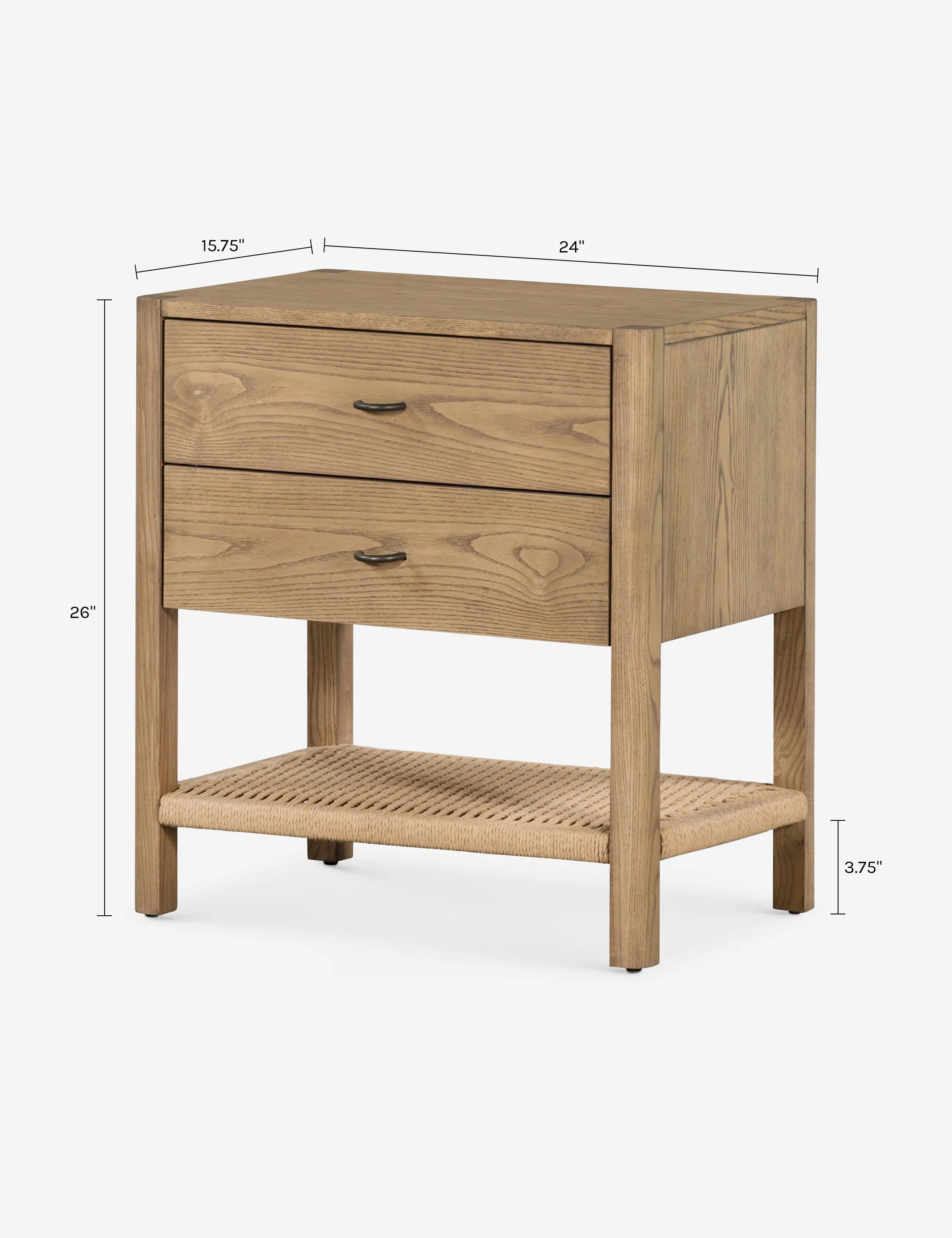 Laird Nightstand - Image 14