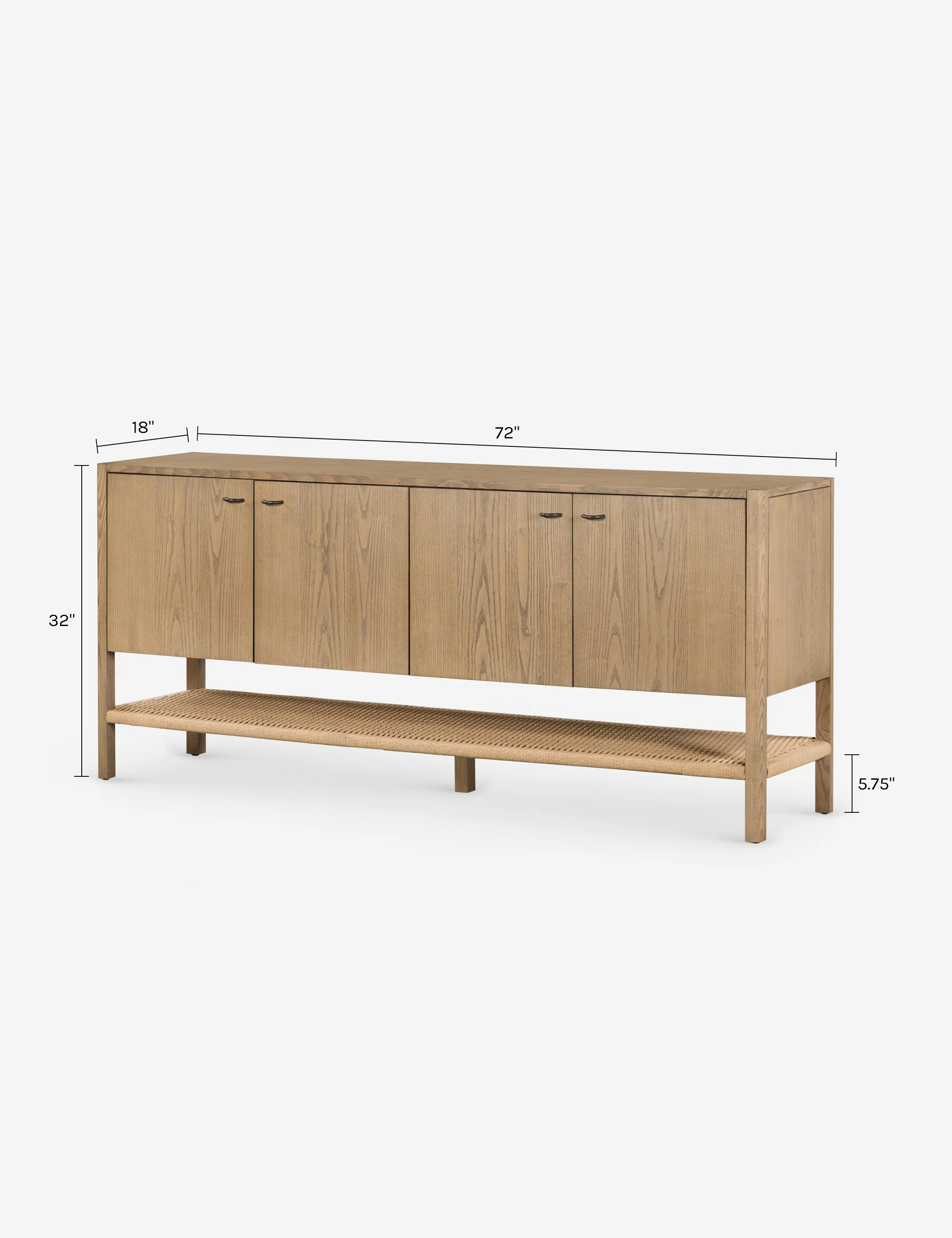 Laird Sideboard - Image 12