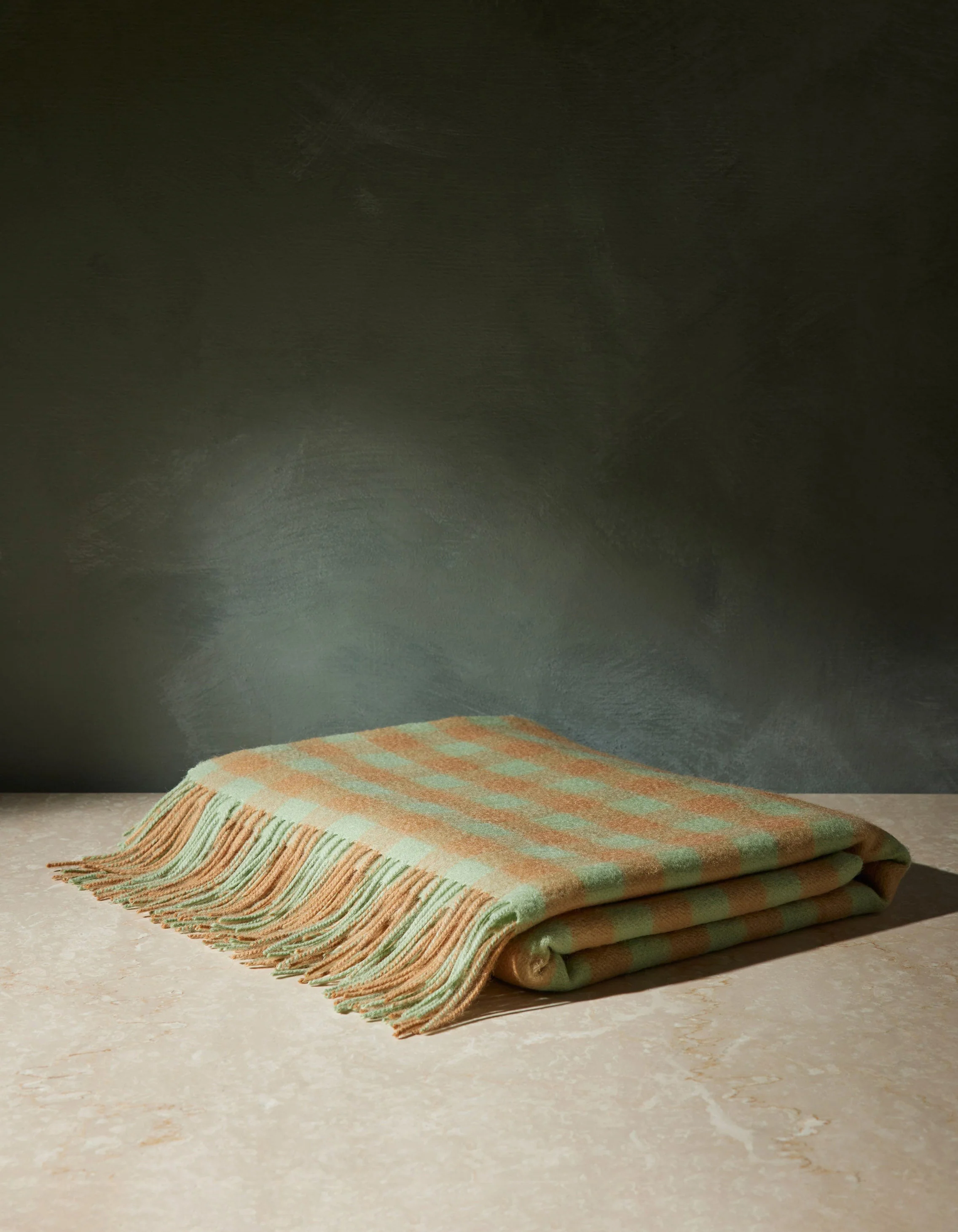 Lambswool Throw by TBCo - Image 13