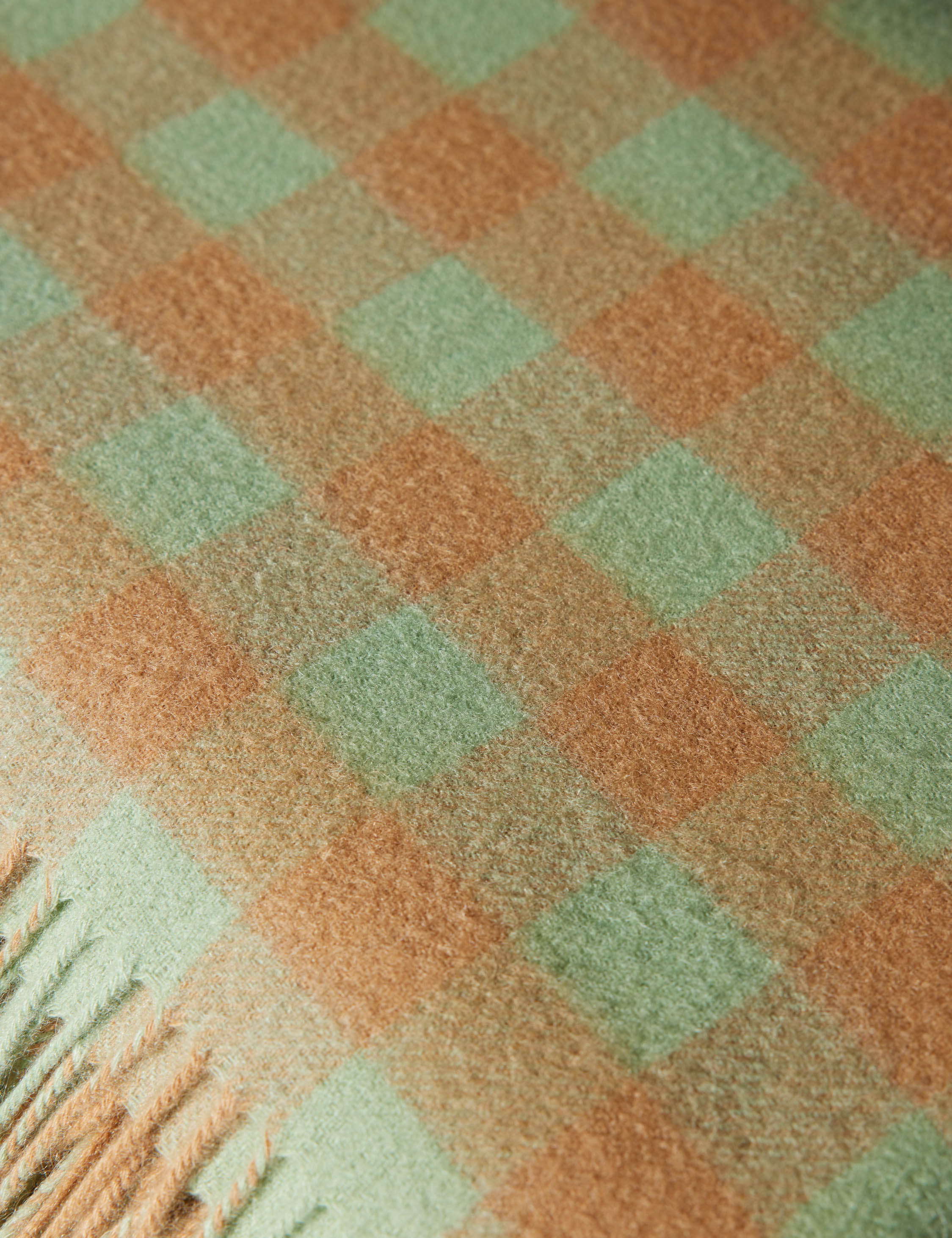 Lambswool Throw by TBCo - Image 15