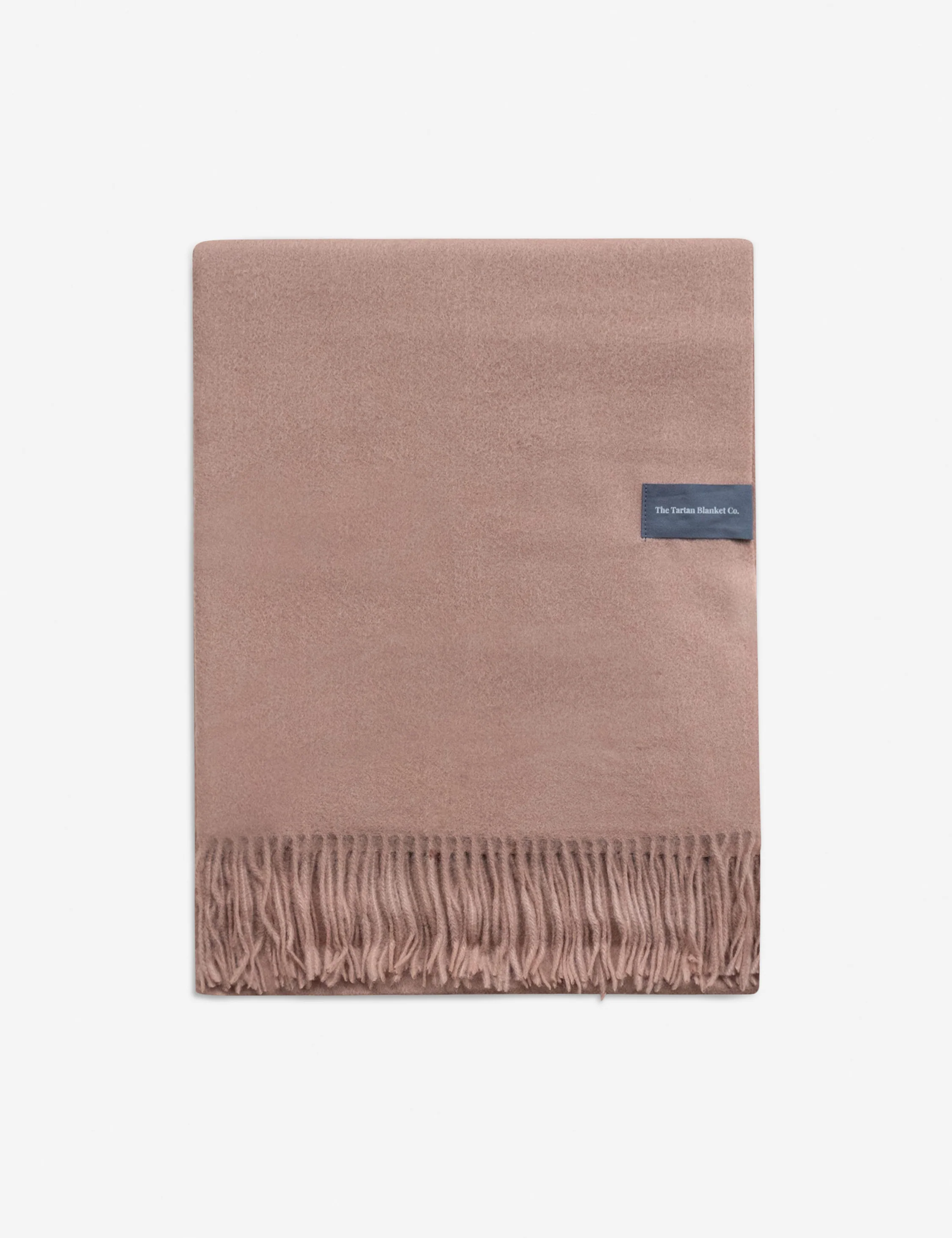 Lambswool Throw by TBCo - Image 26