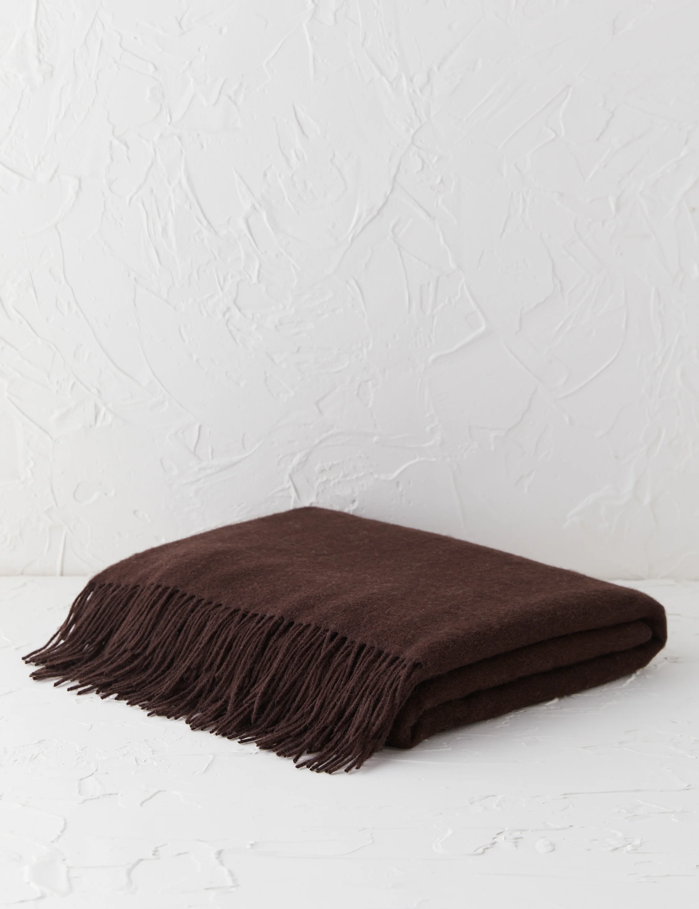 Lambswool Throw by TBCo - Image 31