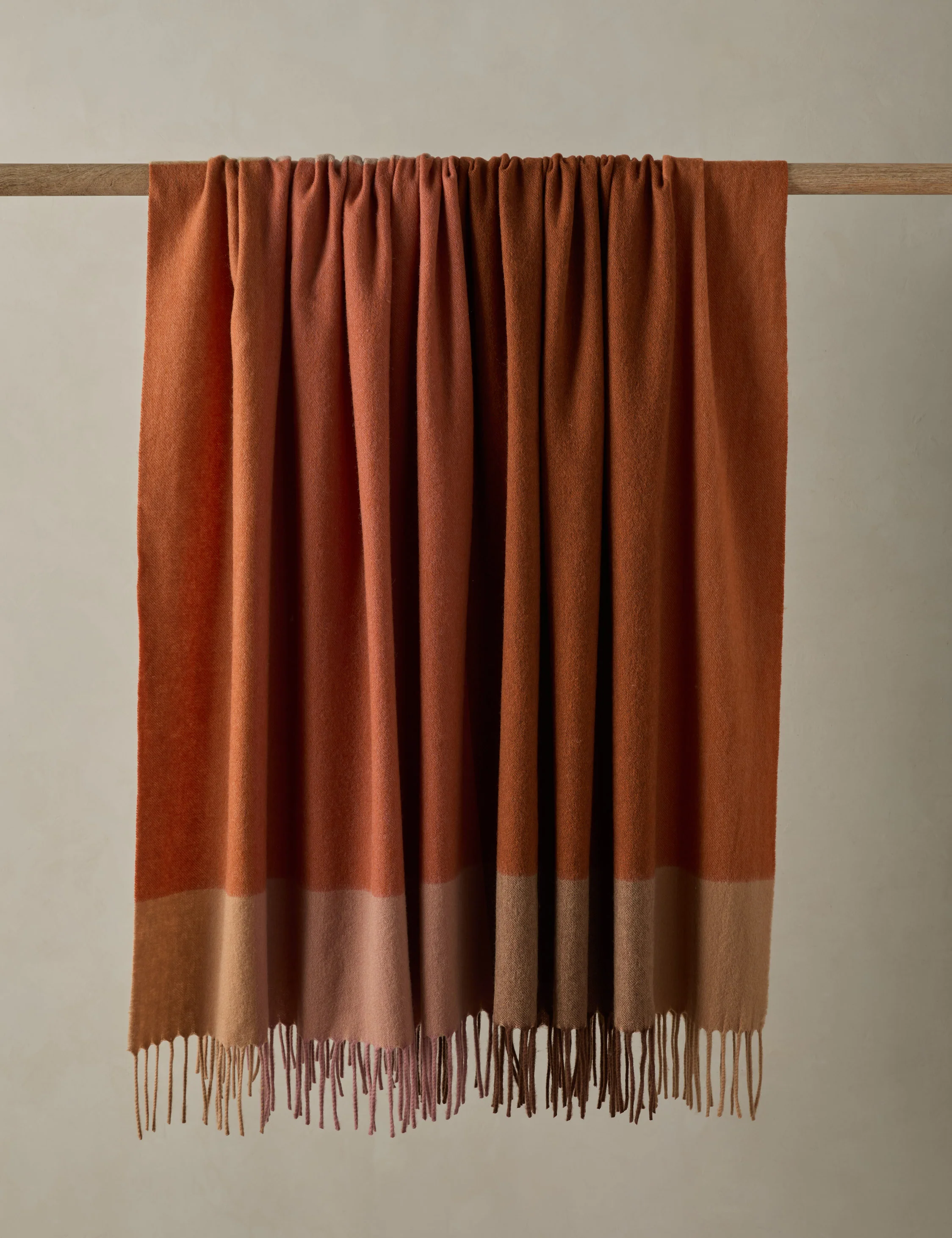 Lambswool Throw by TBCo - Image 50