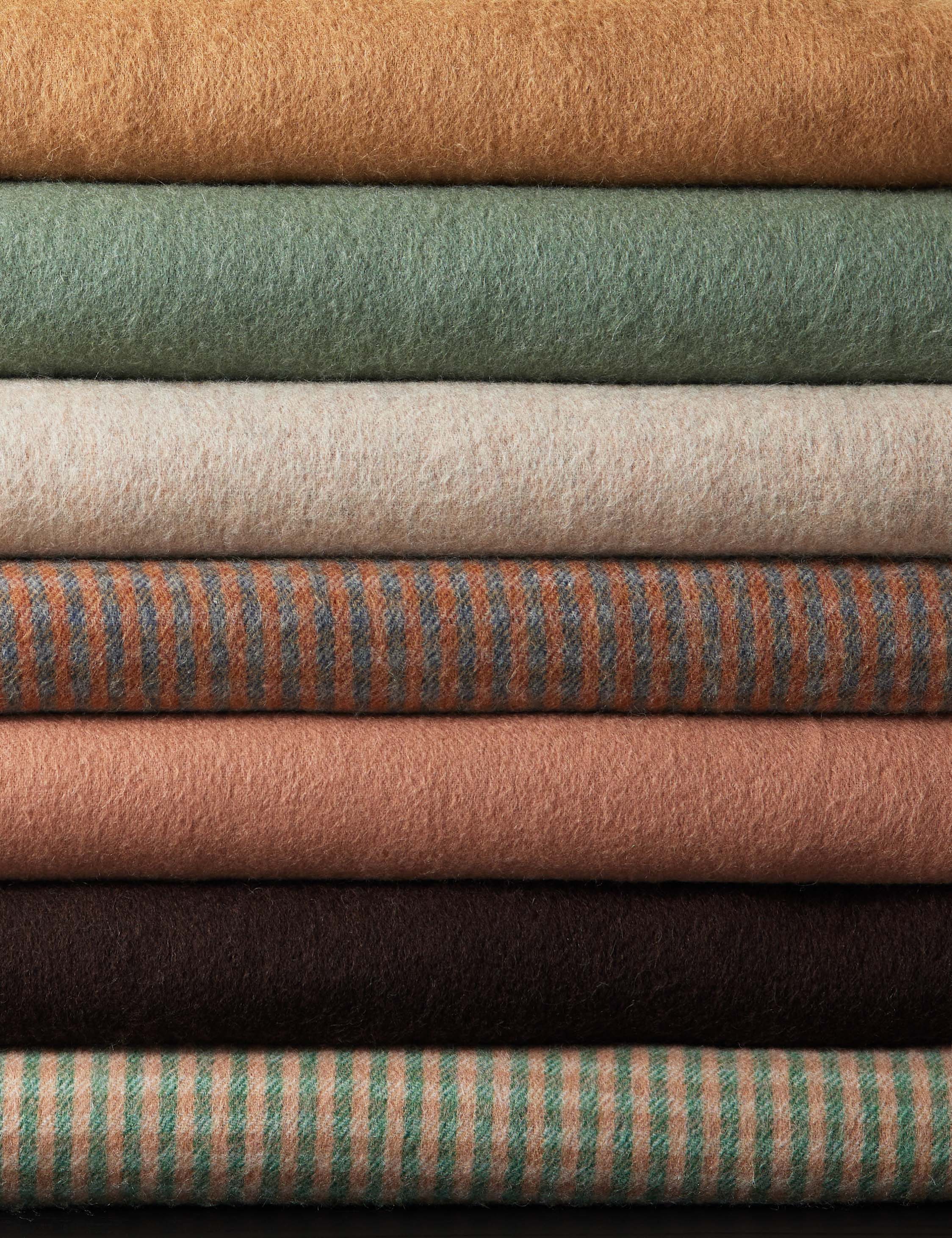 Lambswool Throw by TBCo - Image 54