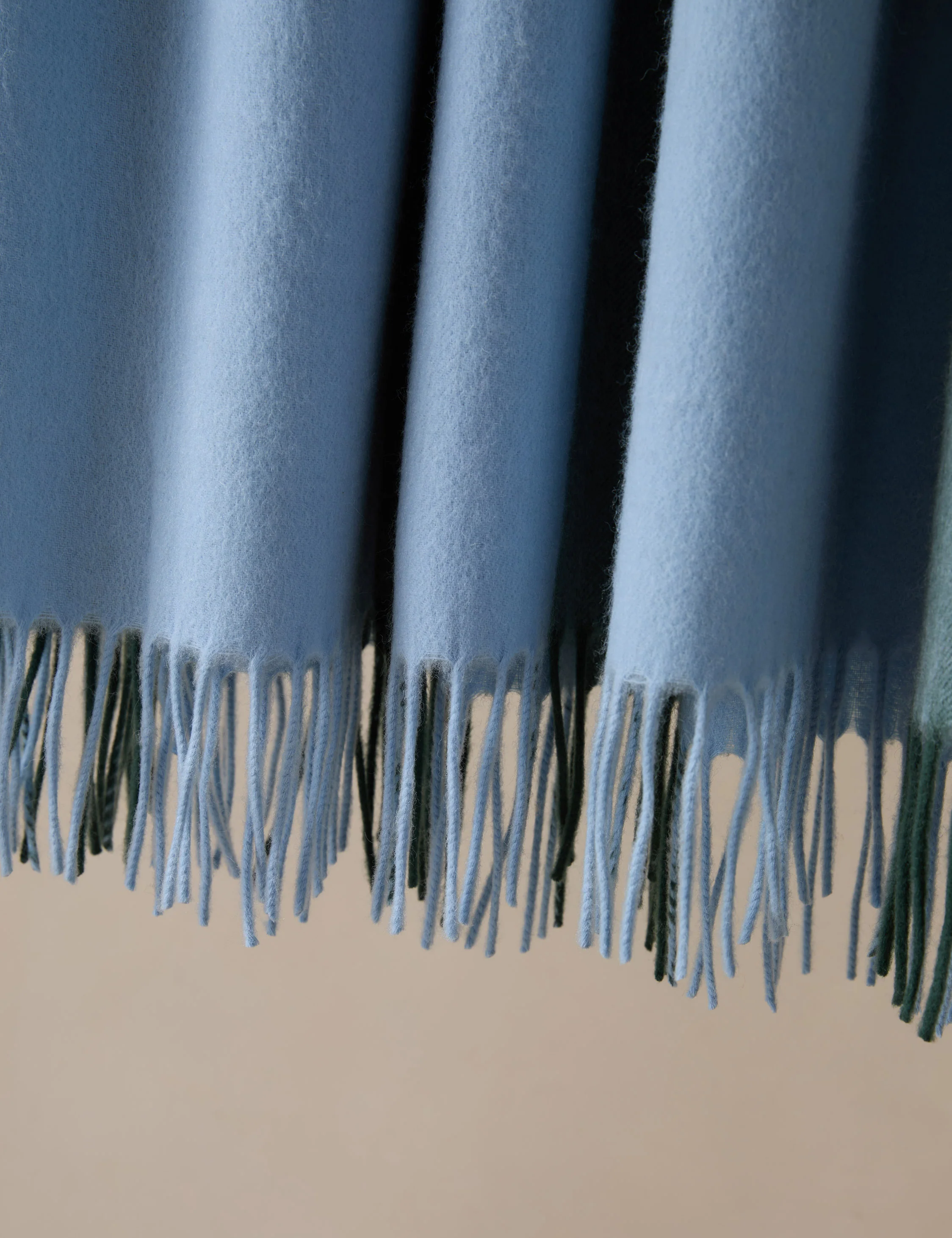 Lambswool Throw by TBCo - Image 57