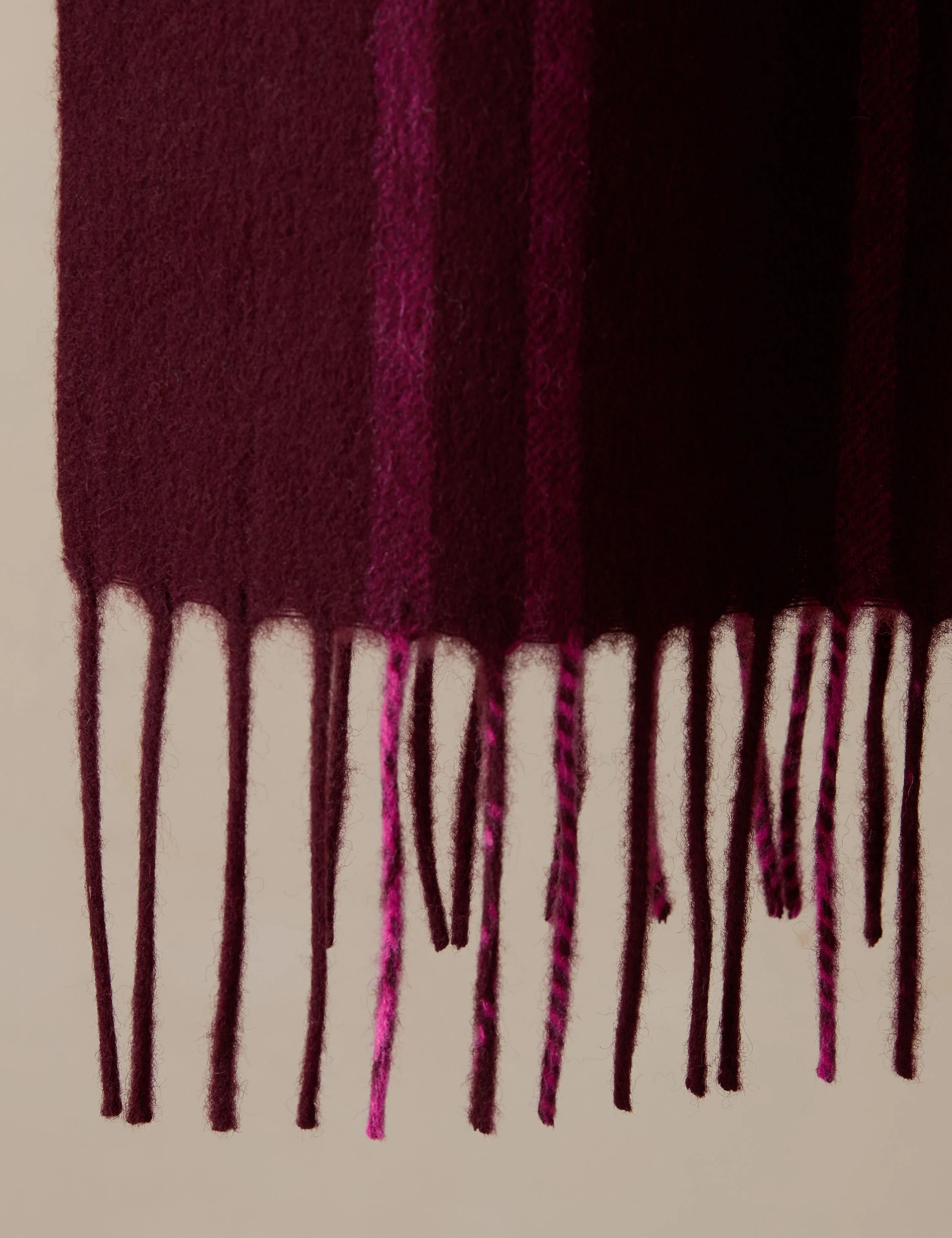 Lambswool Throw by TBCo - Image 60