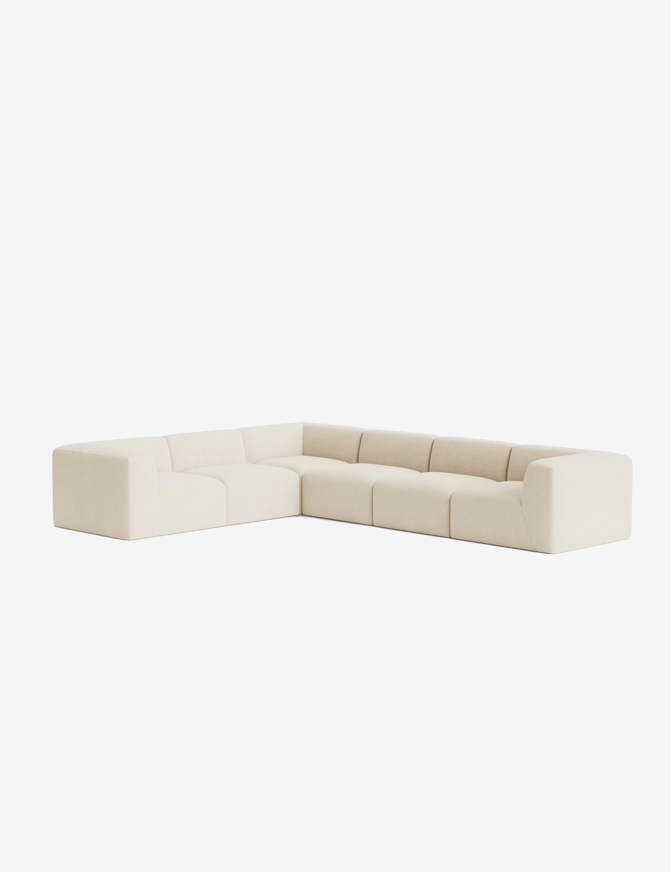 Lamond Modular Corner Sectional Sofa - Image 12
