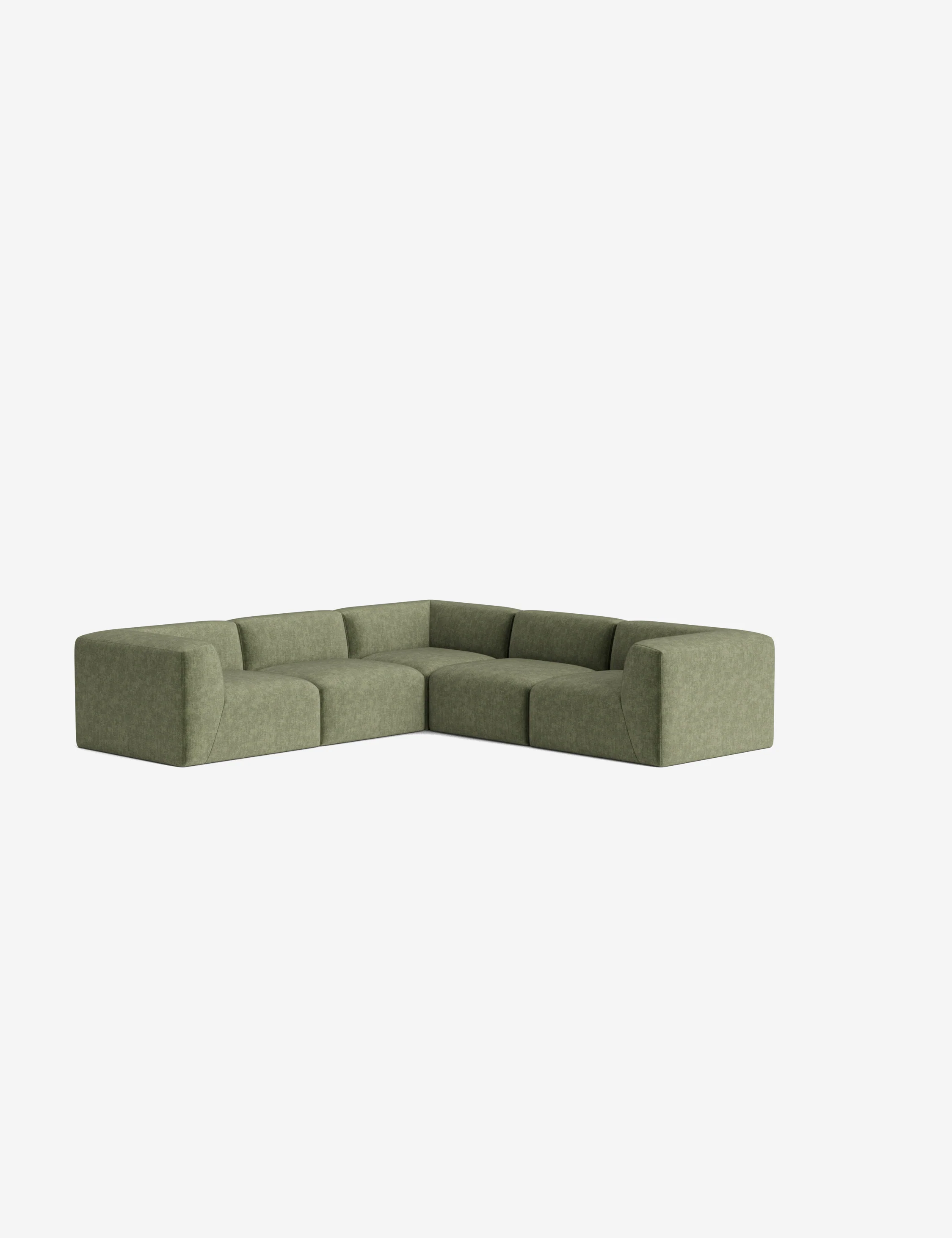 Lamond Modular Corner Sectional Sofa - Image 28
