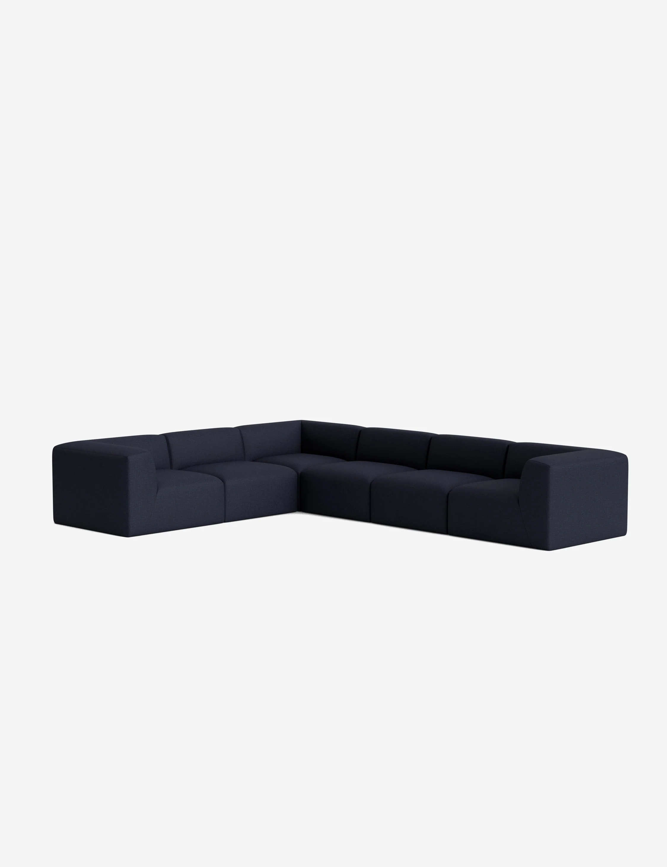 Lamond Modular Corner Sectional Sofa - Image 8