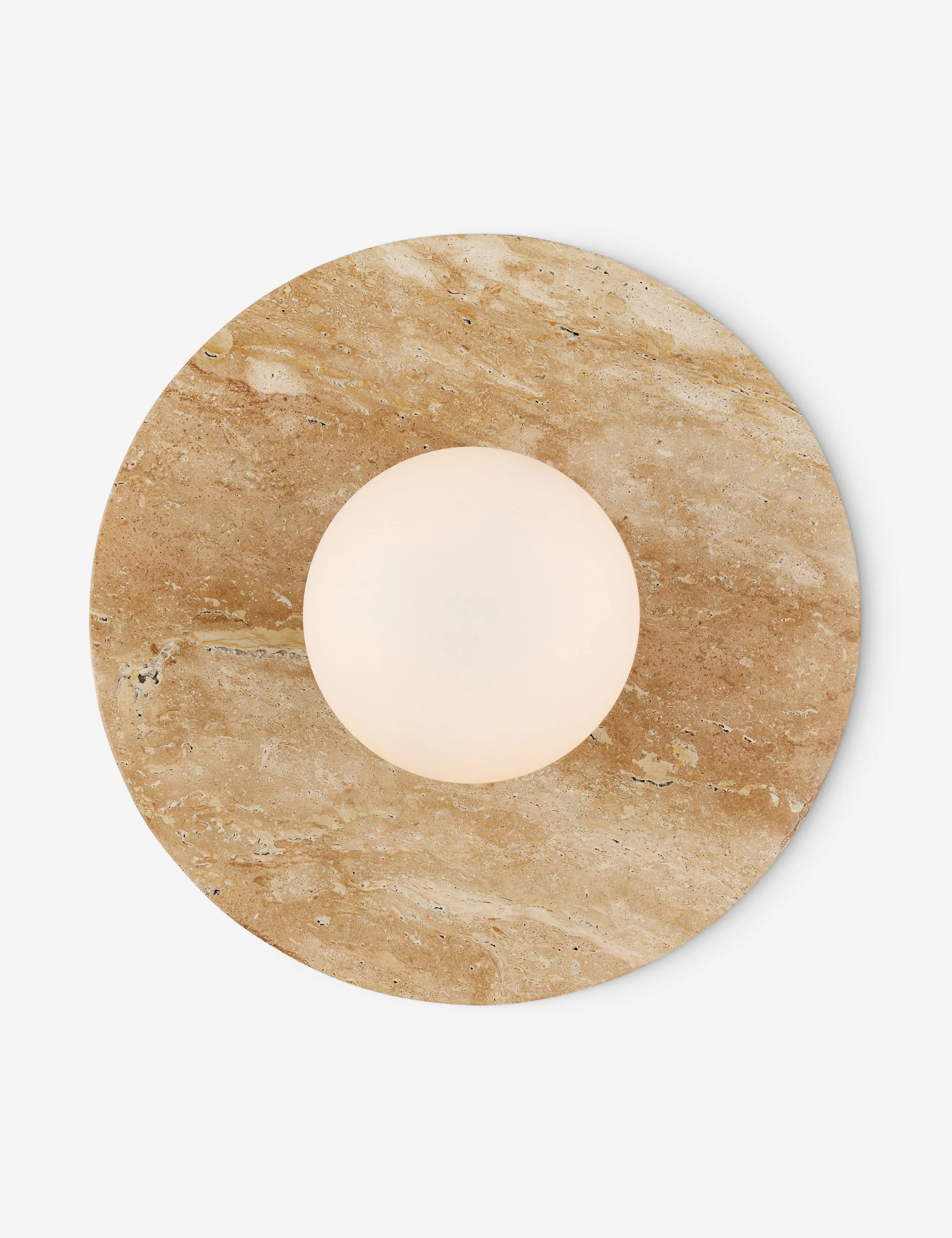 Lamphere Sconce - Image 2