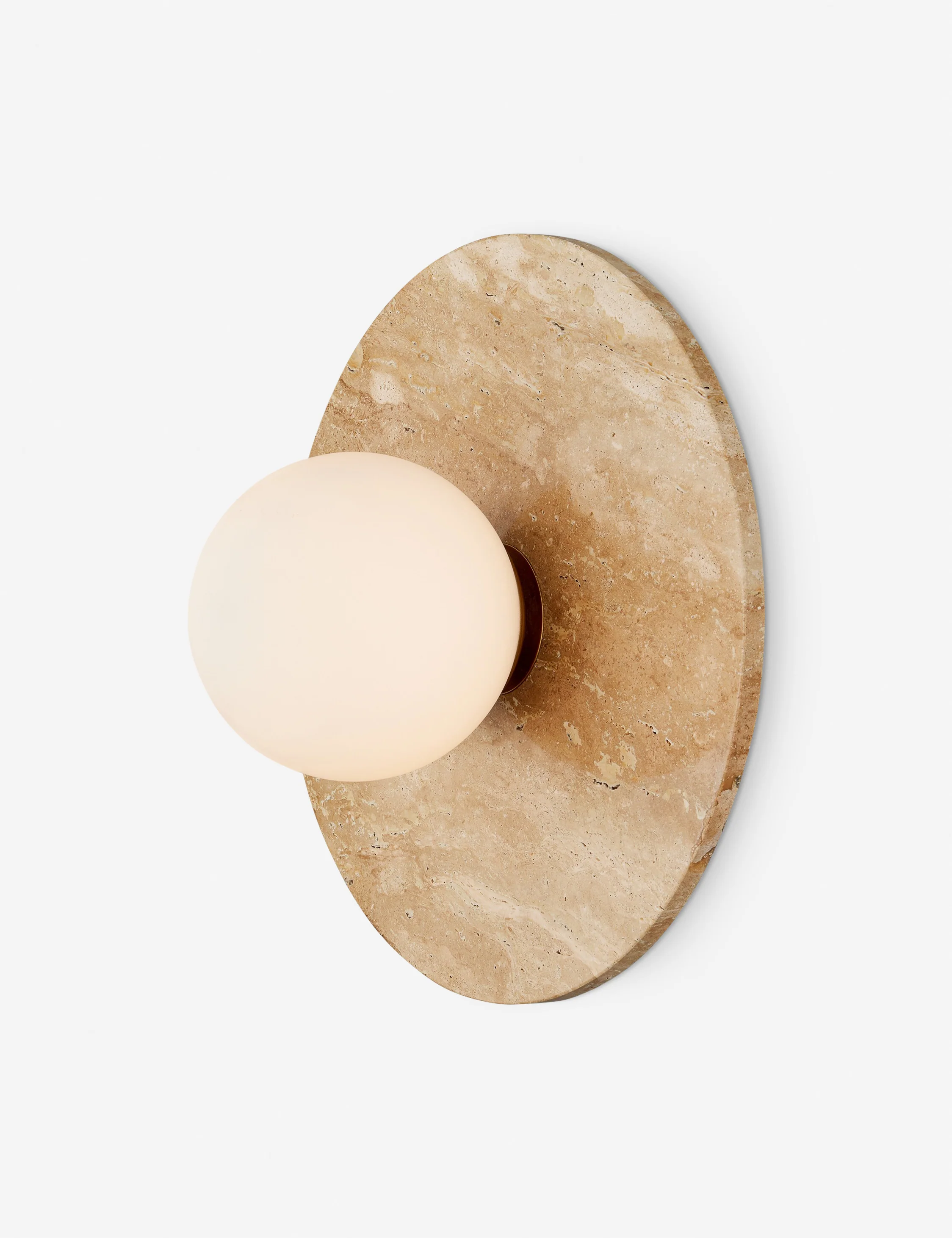 Lamphere Sconce - Image 3