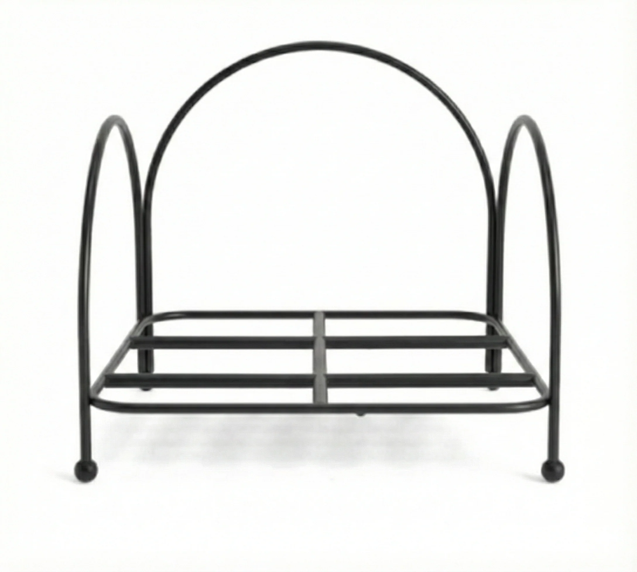 Lanata Outdoor Accent Chair Frame