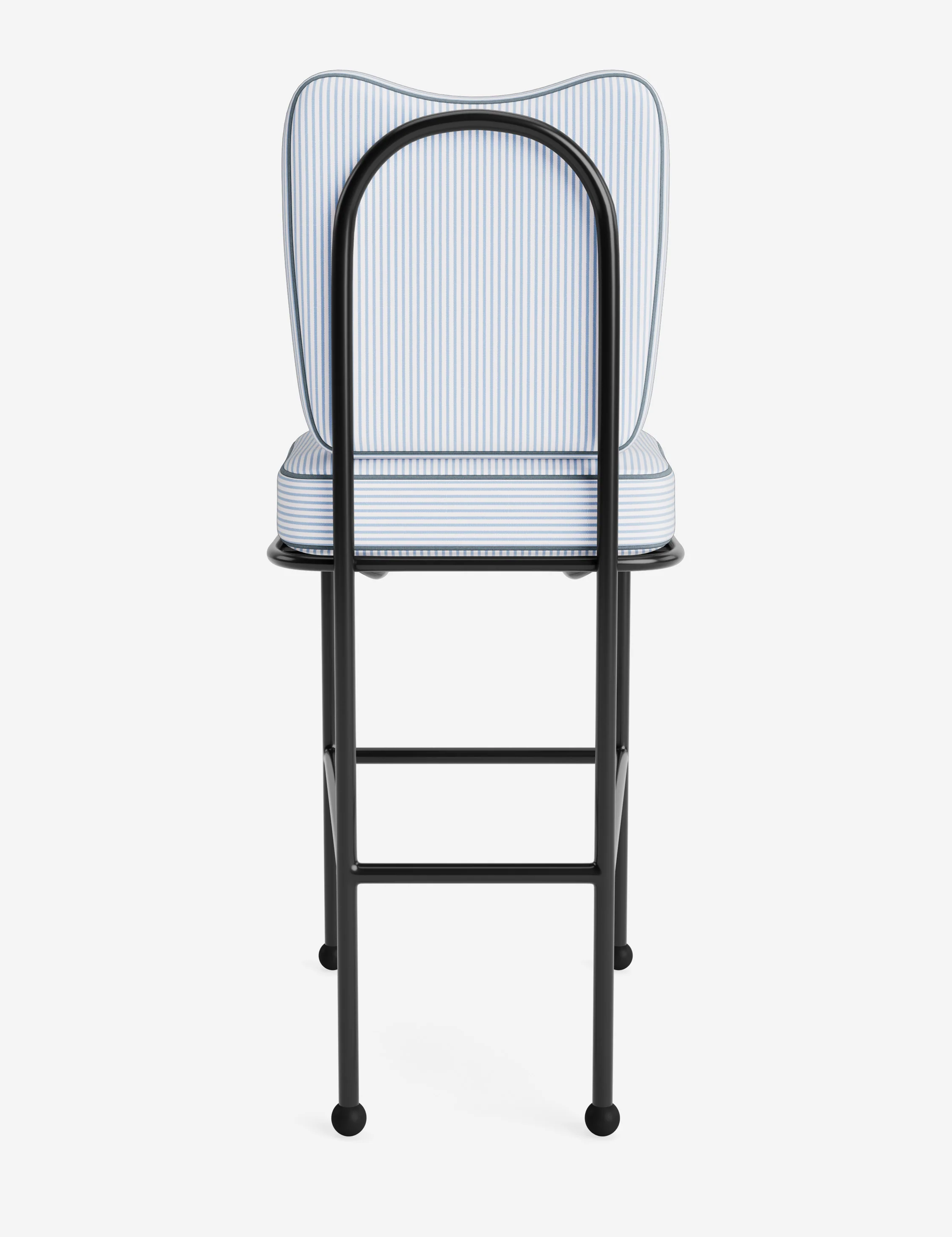 Lanata Outdoor Barstool Cushion - Image 36