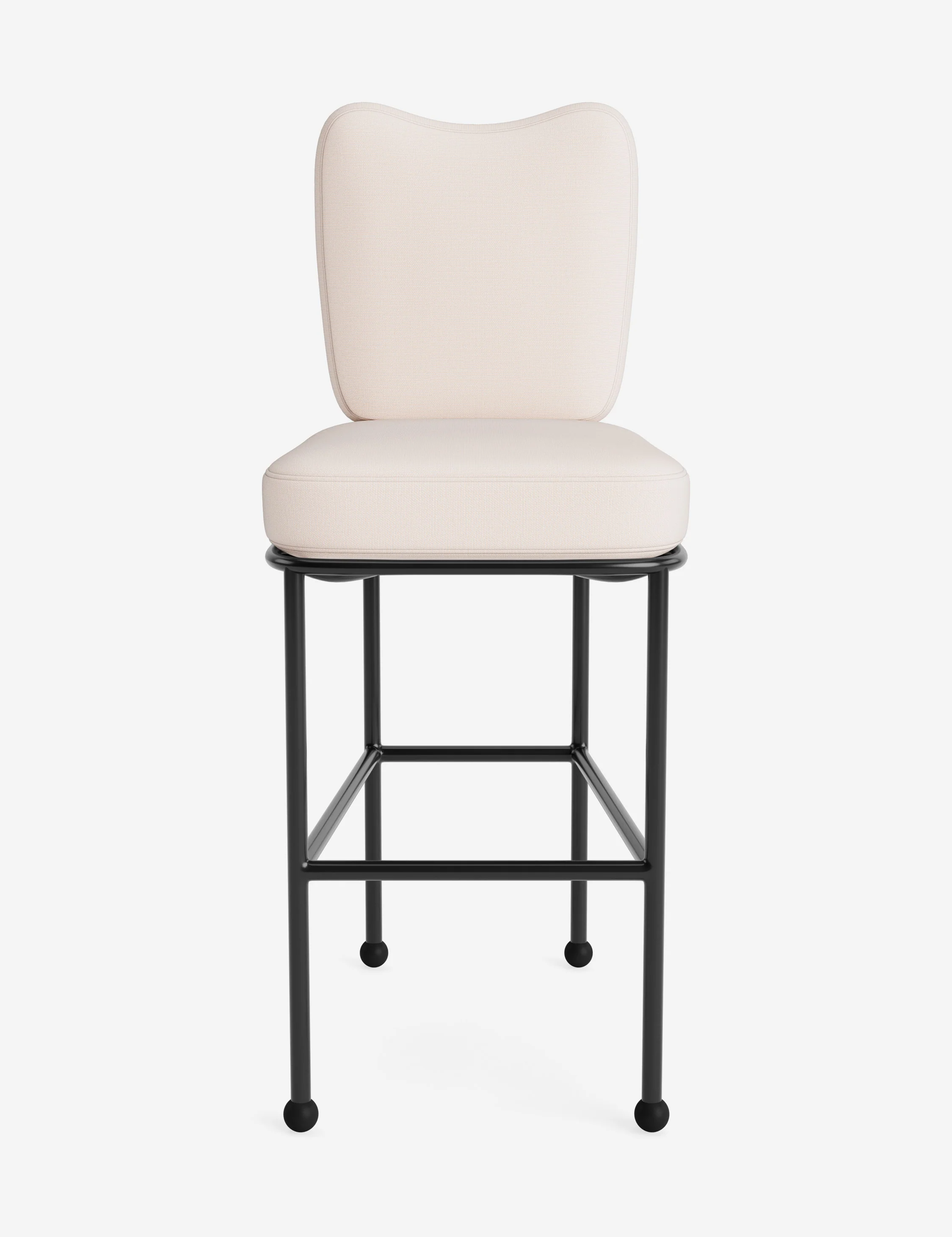 Lanata Outdoor Barstool Cushion - Image 49
