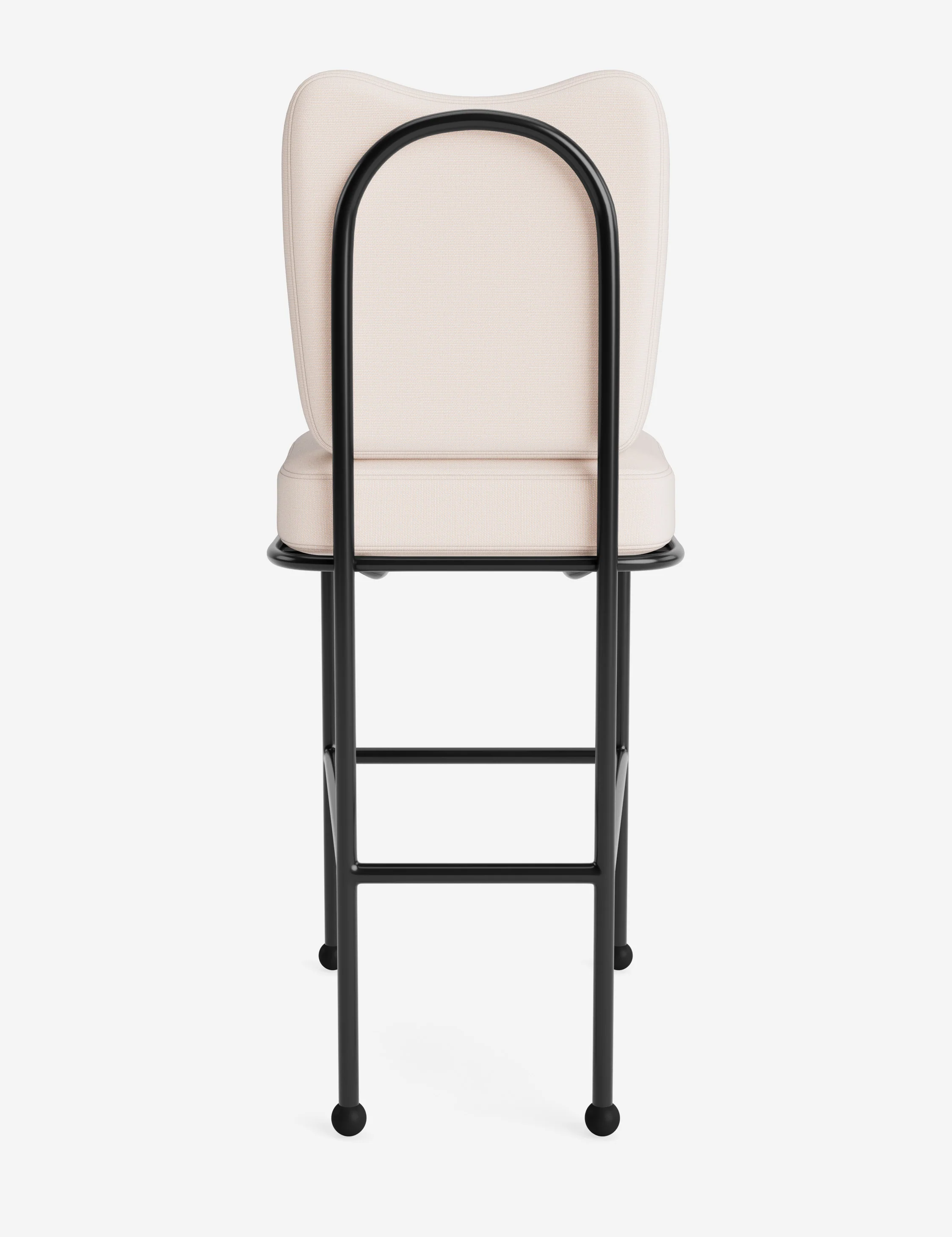 Lanata Outdoor Barstool Cushion - Image 50