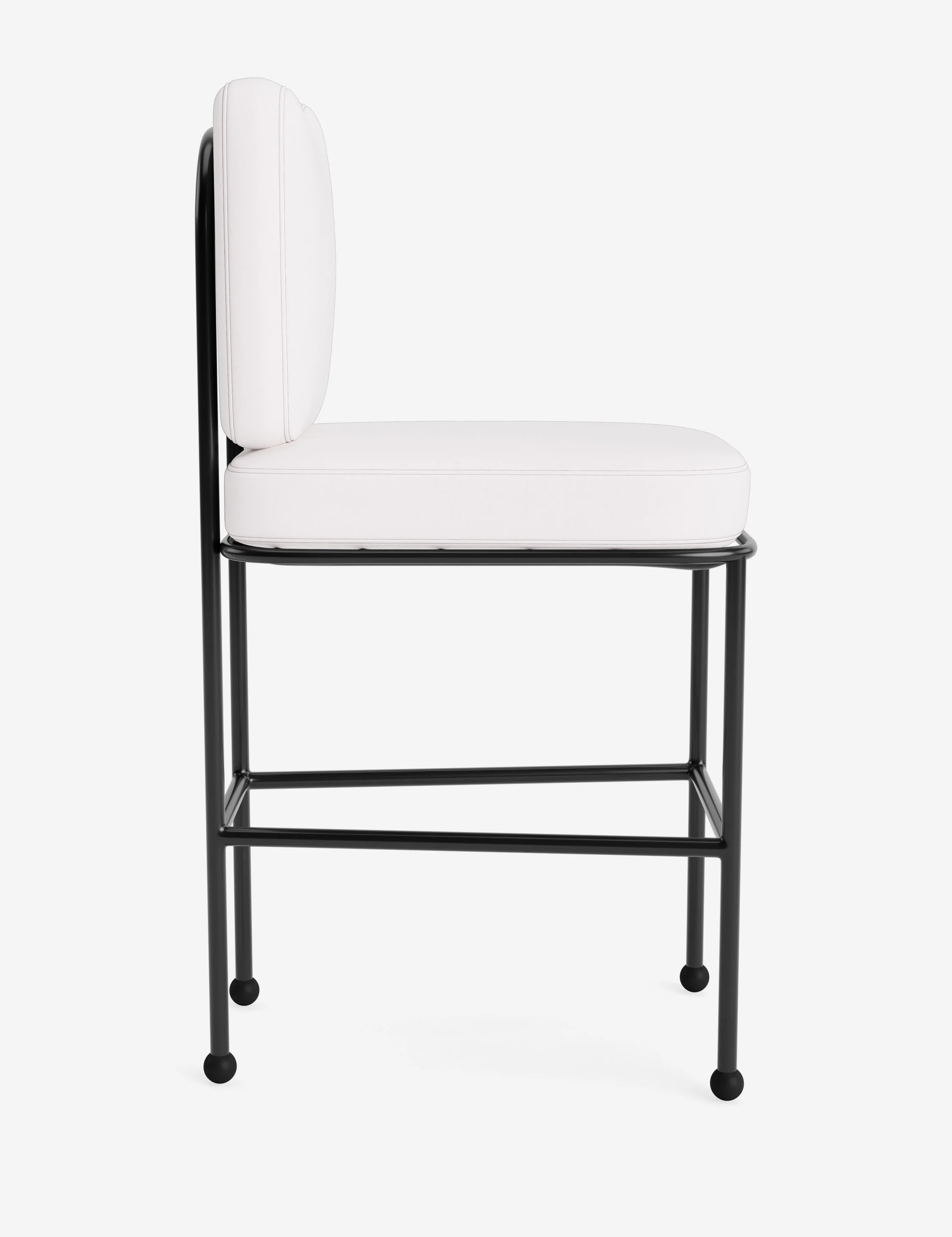 Lanata Outdoor Barstool Cushion - Image 68