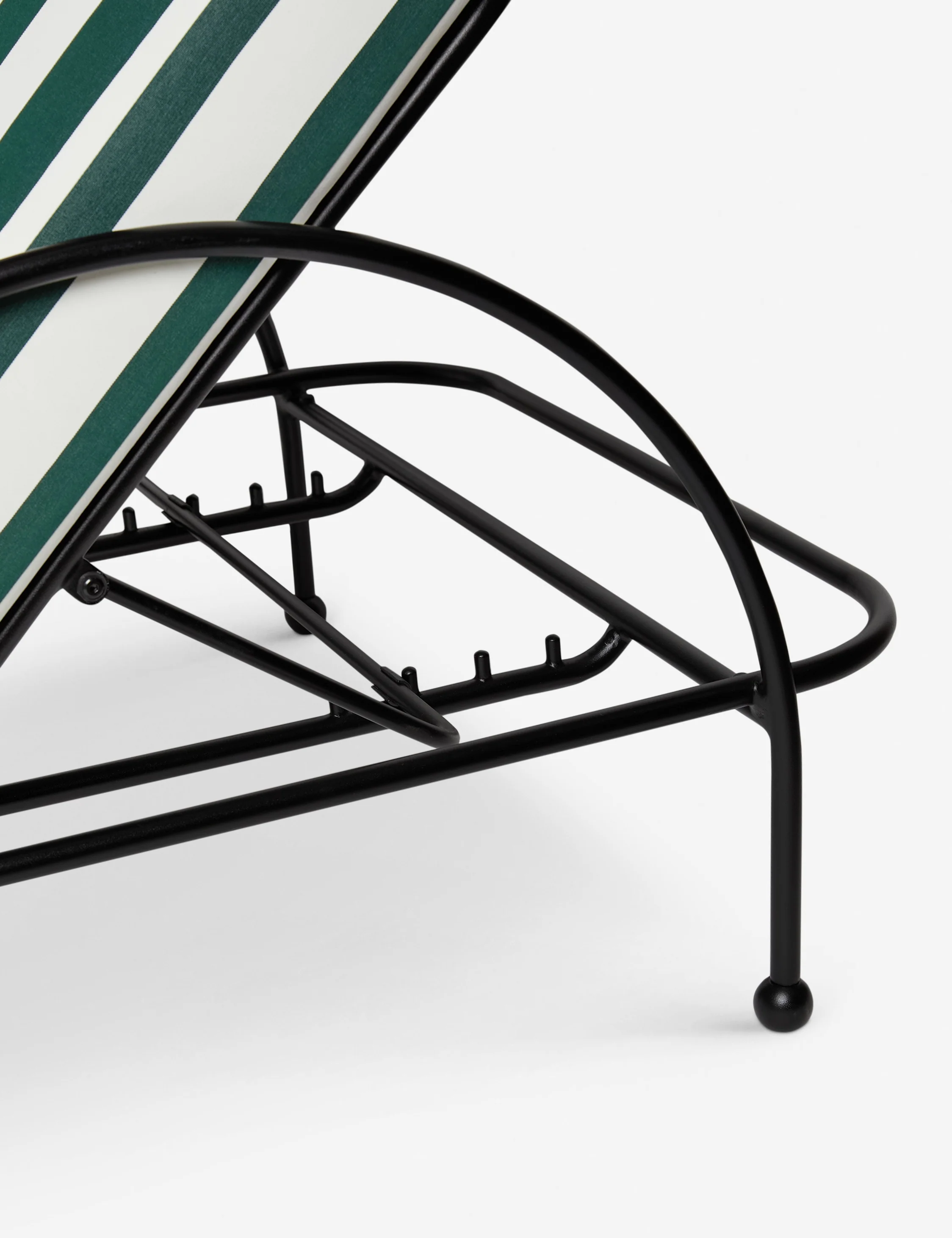 Lanata Outdoor Chaise Cushion - Image 10