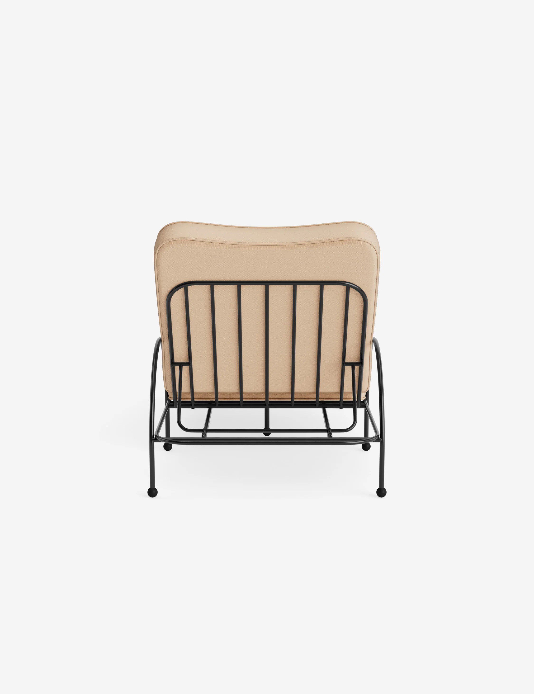 Lanata Outdoor Chaise Cushion - Image 21